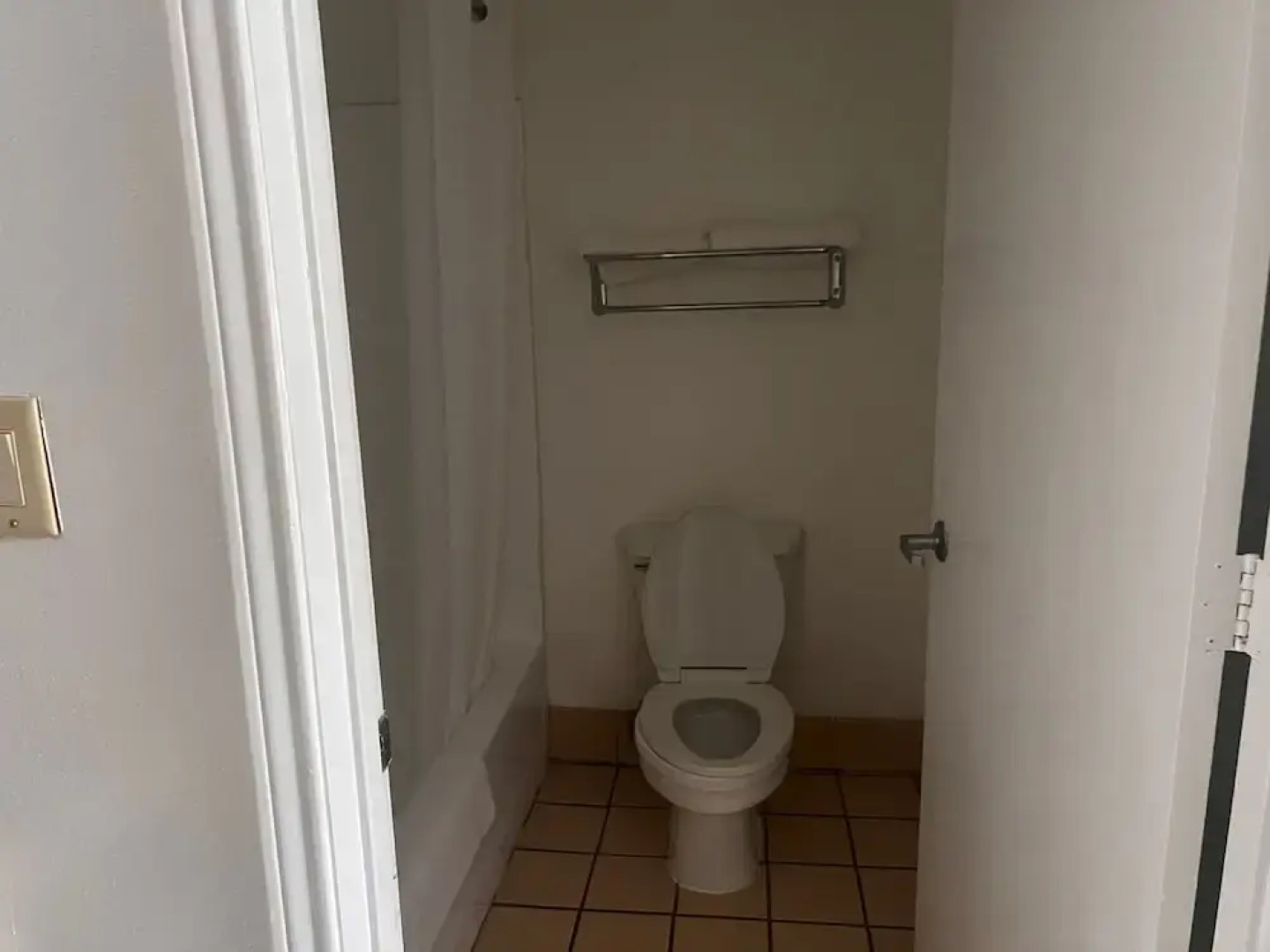 Budget Inn San Augustine