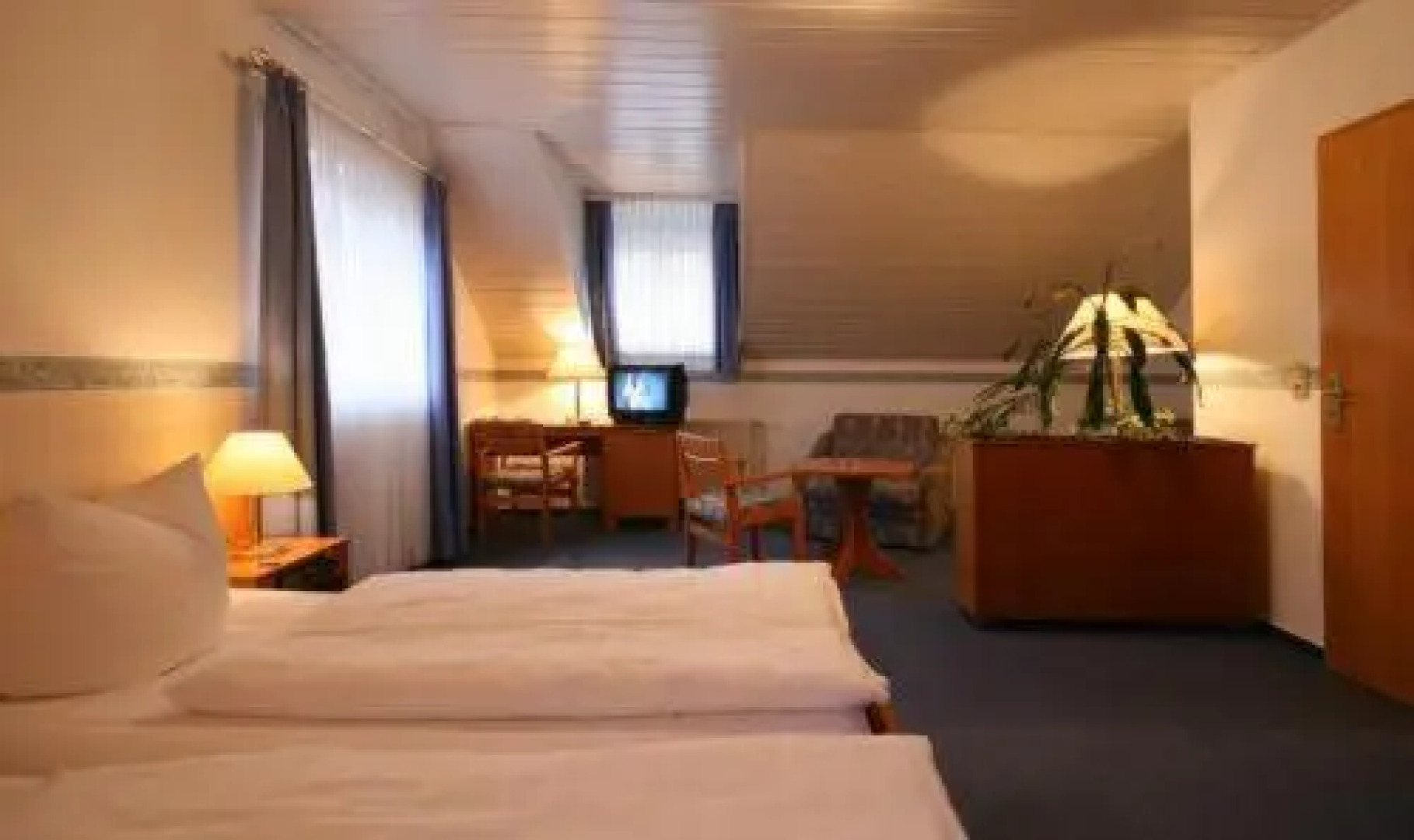 Landhaus & Landhof Gabriel