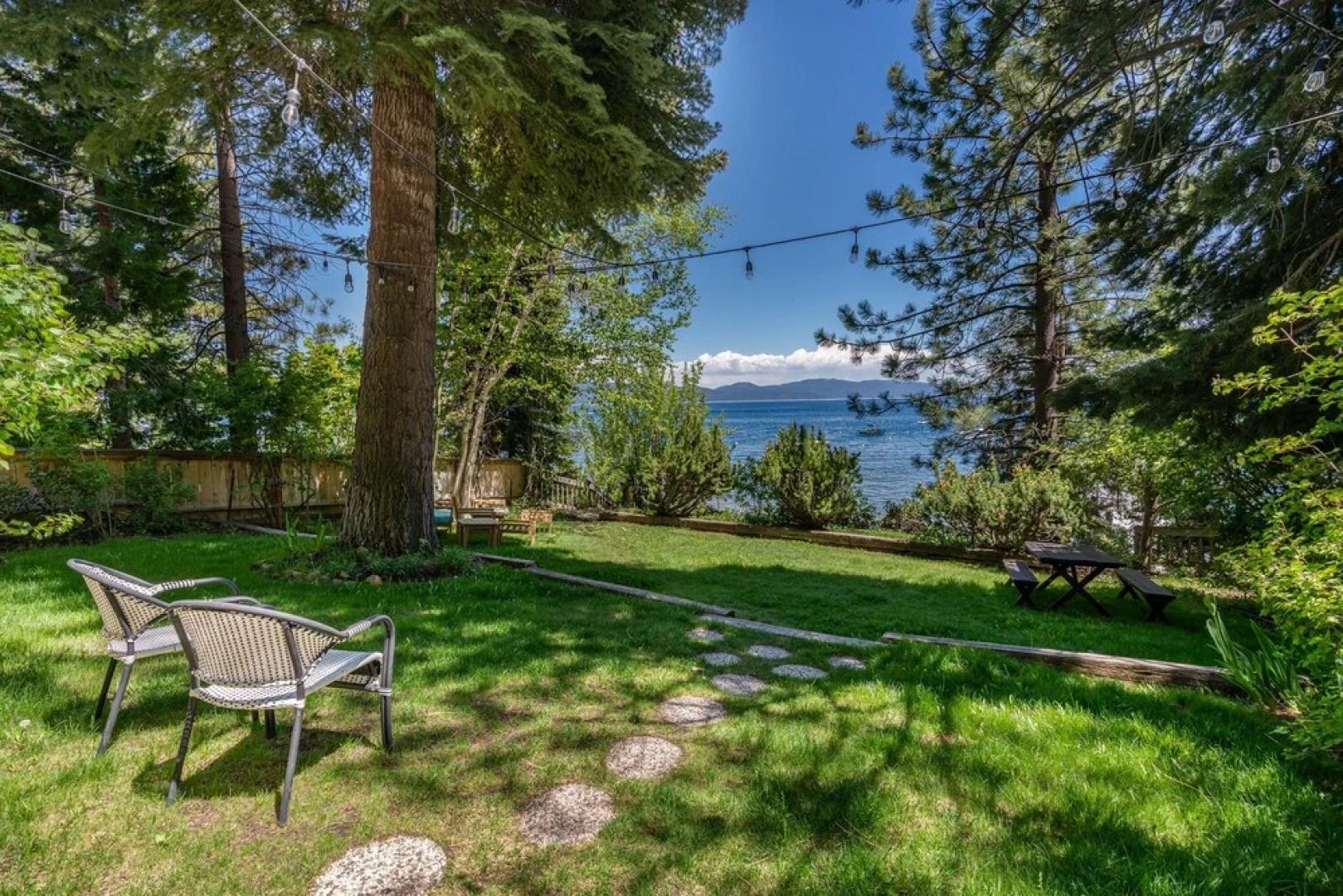 Tahoe Classic by Tahoe Mountain Properties