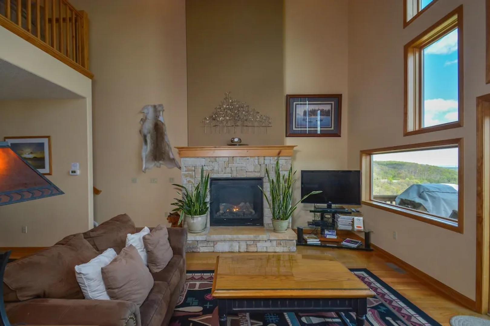 Amazing Overlook 3 Bedroom Townhome