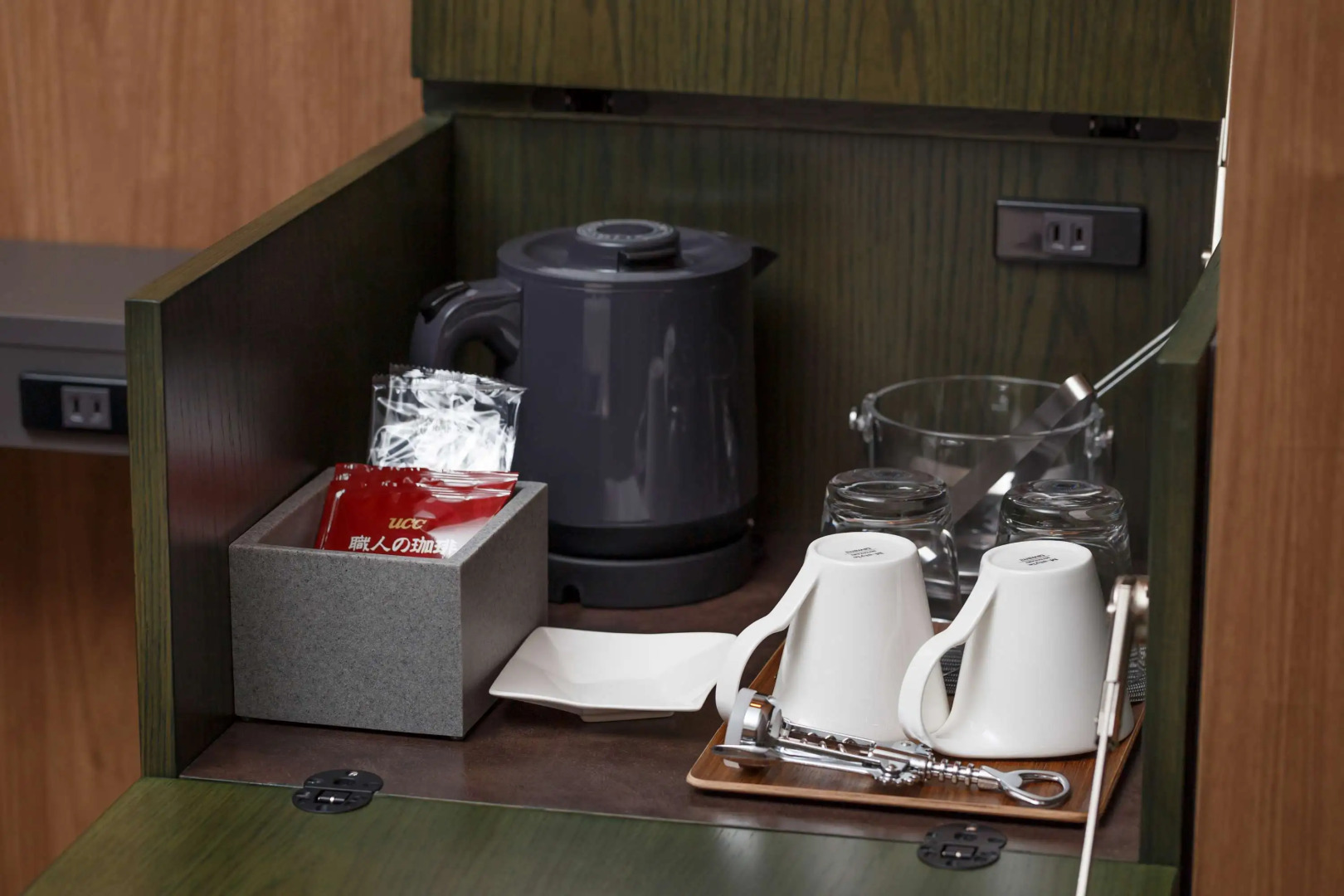 Mitsui Garden Hotel Otemachi Tokyo