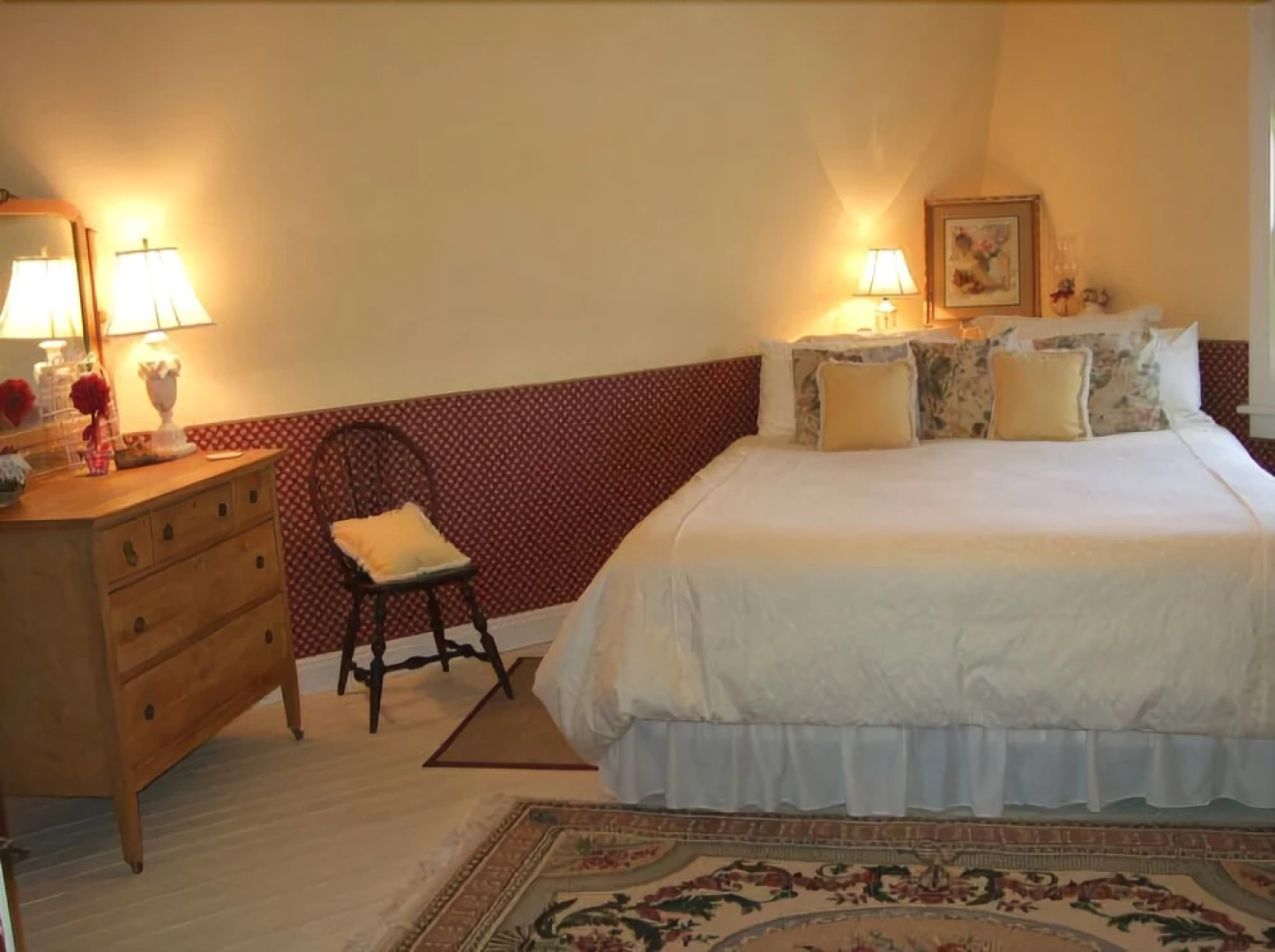 The Iron Gate Inn & Winery