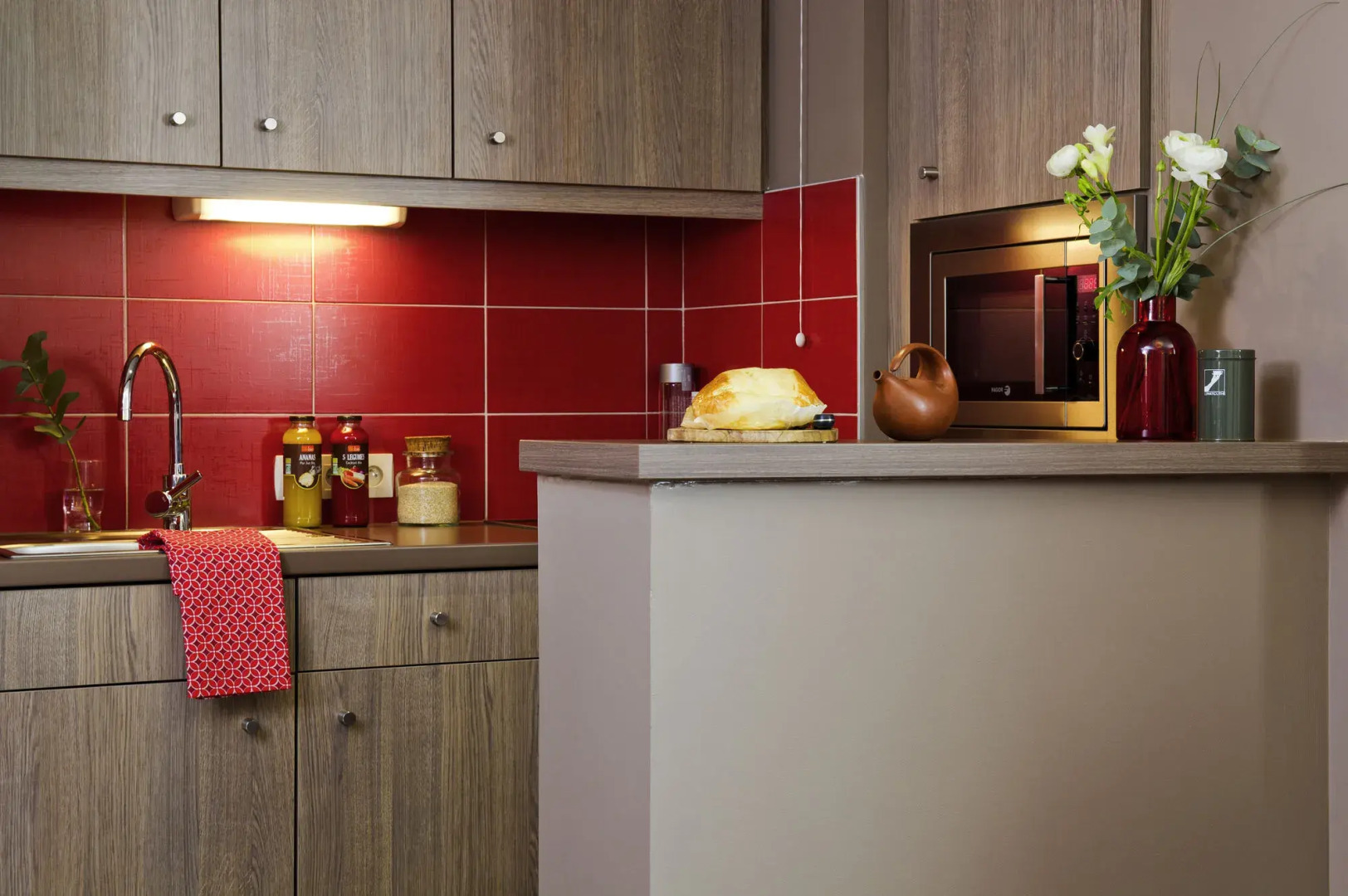 B&B Home Caen Centre Gare