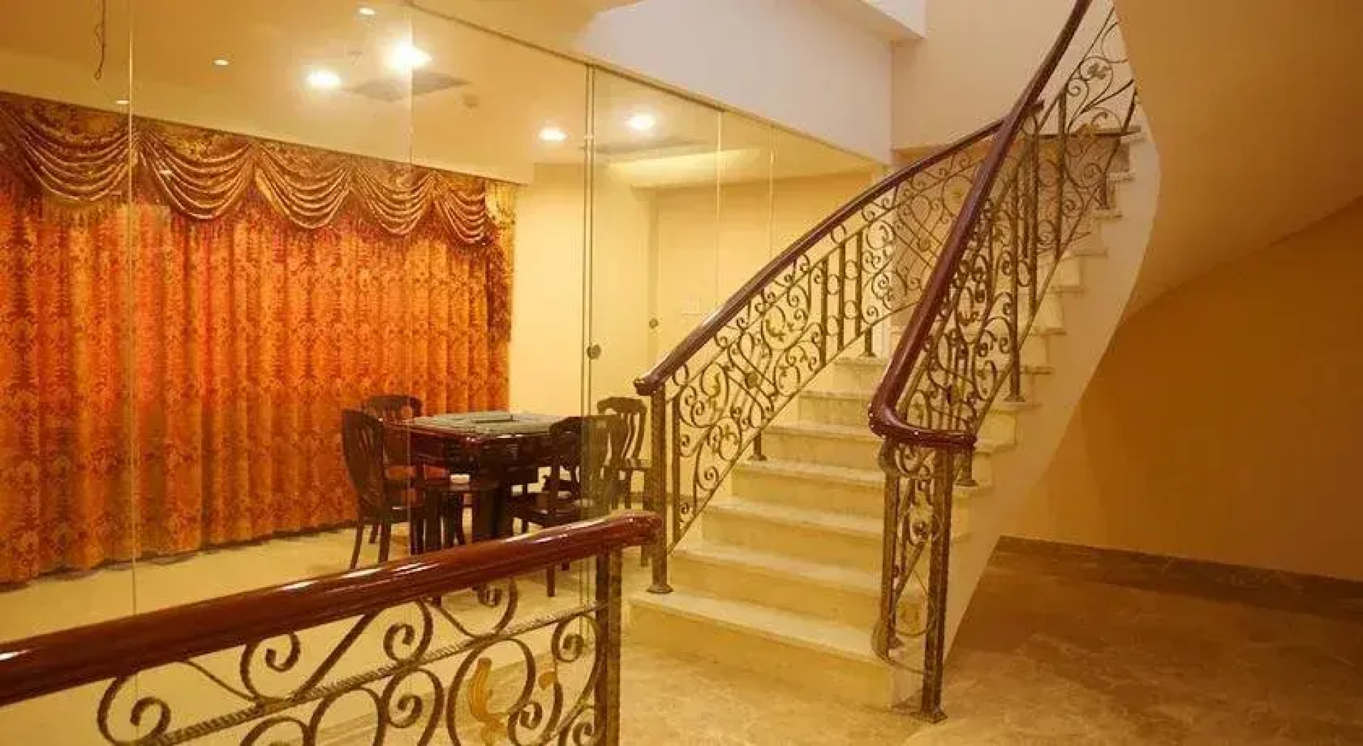 Harbour Plaza Hotel Chao'an