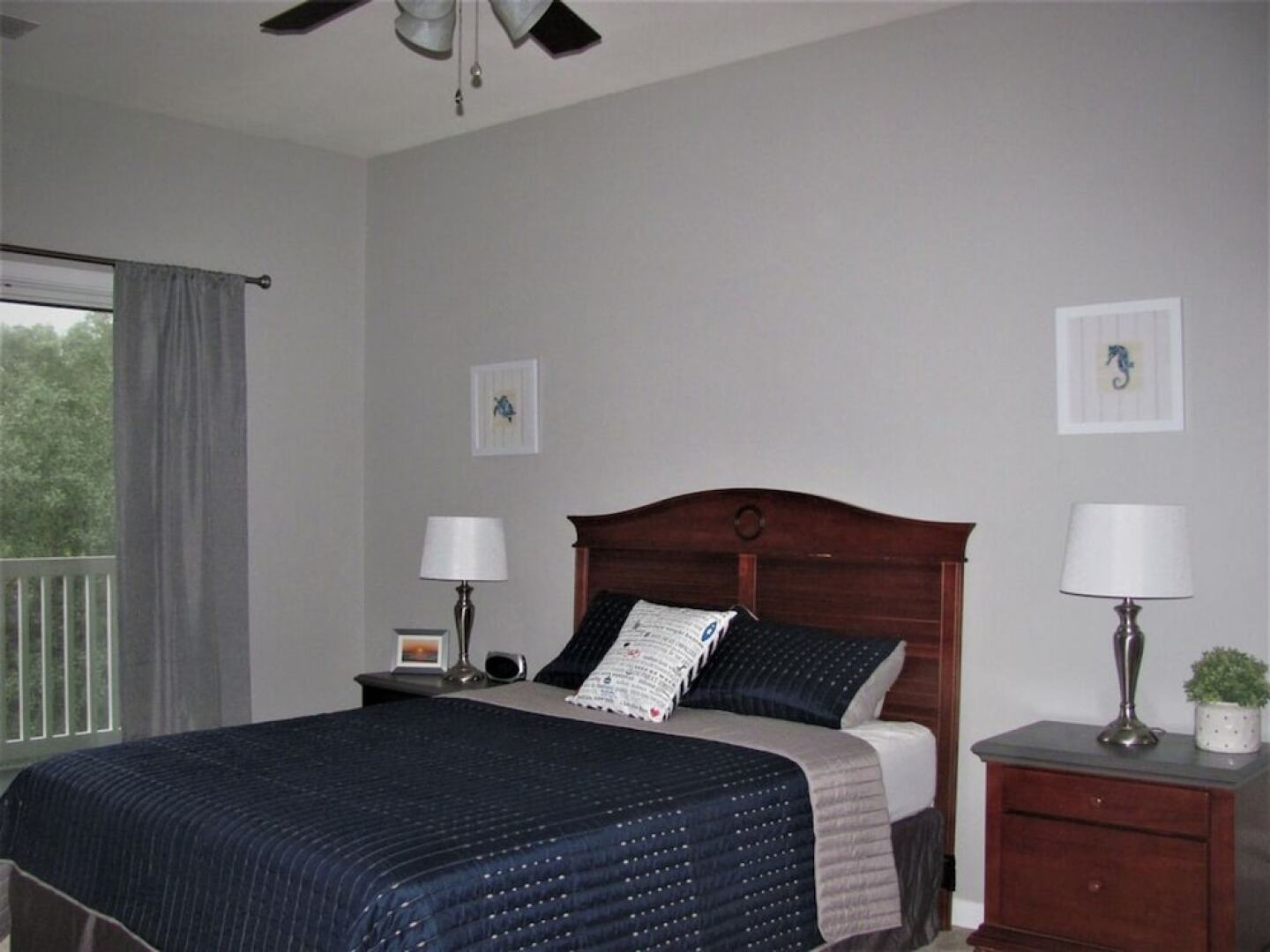 Sandpiper Pet Friendly Villa's by Sloane Realty Vacations