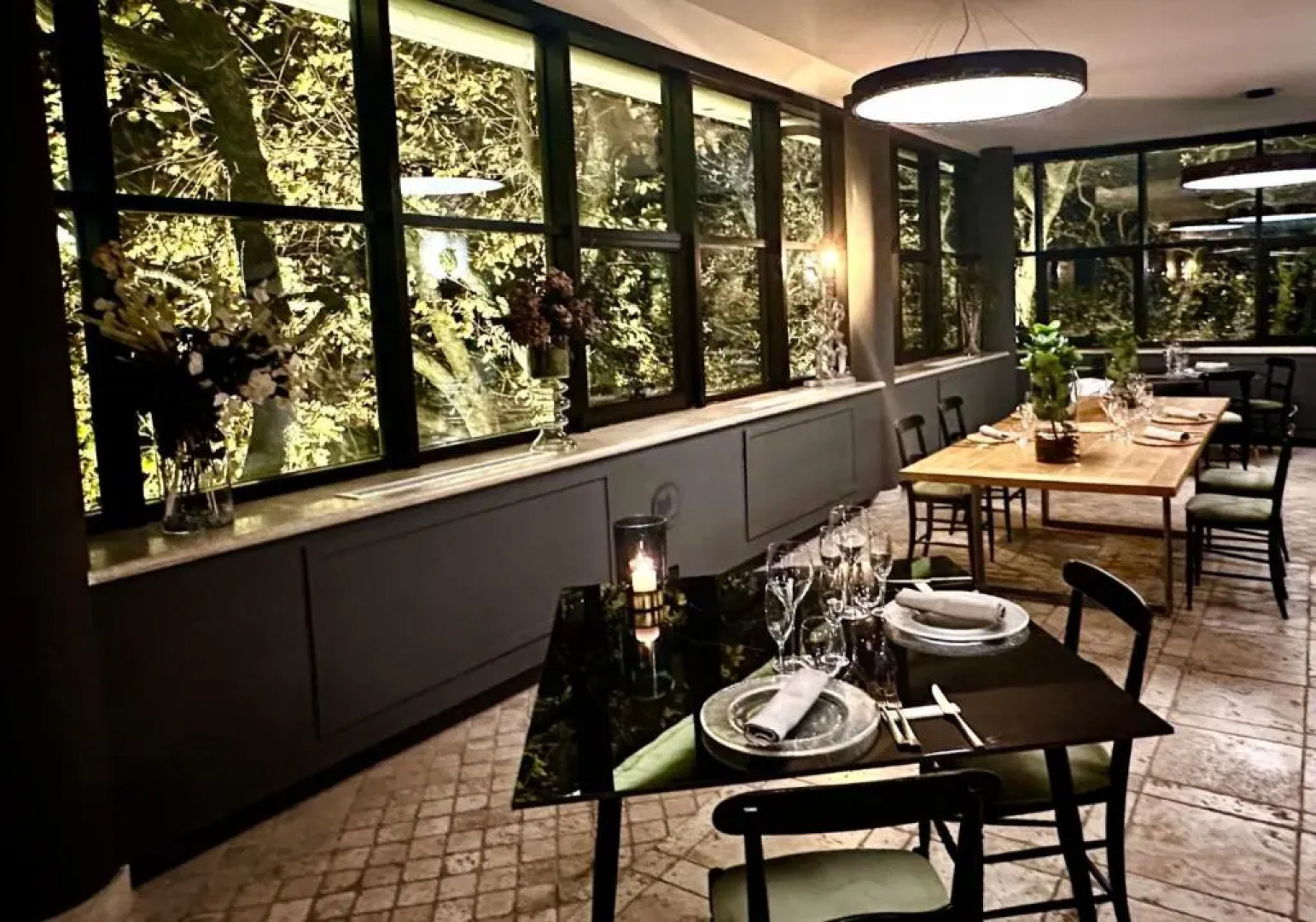 La Locanda del Pontefice