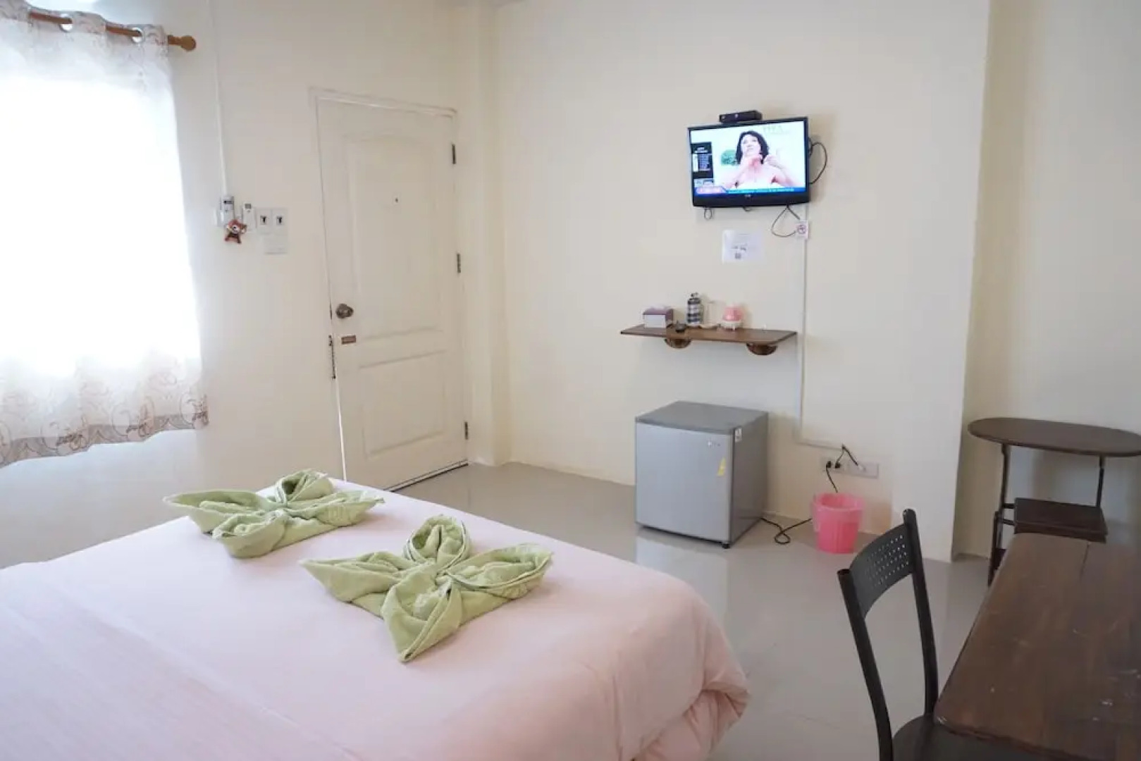 Mountain Green resort