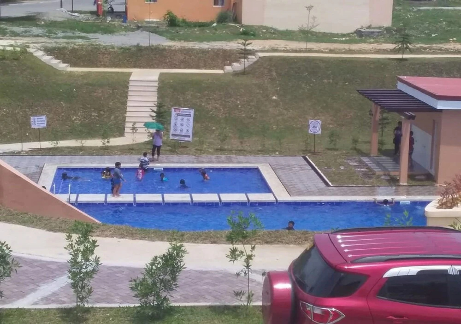 CLB-Vacation House for rent