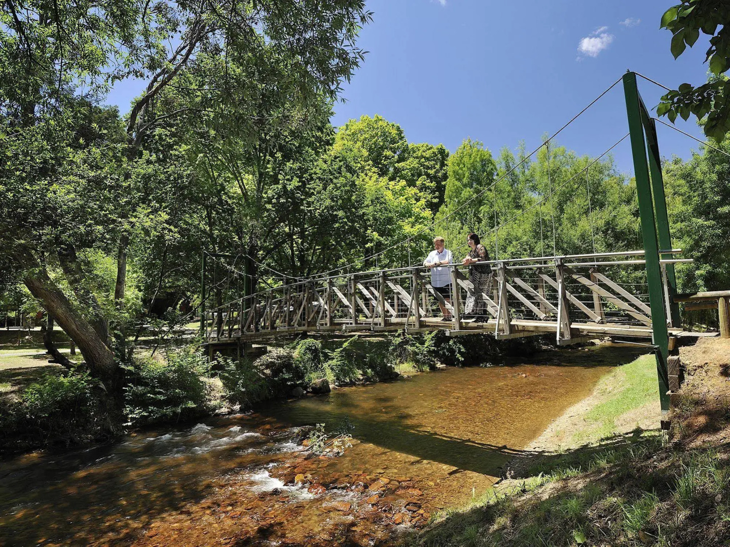 NRMA Bright Holiday Park