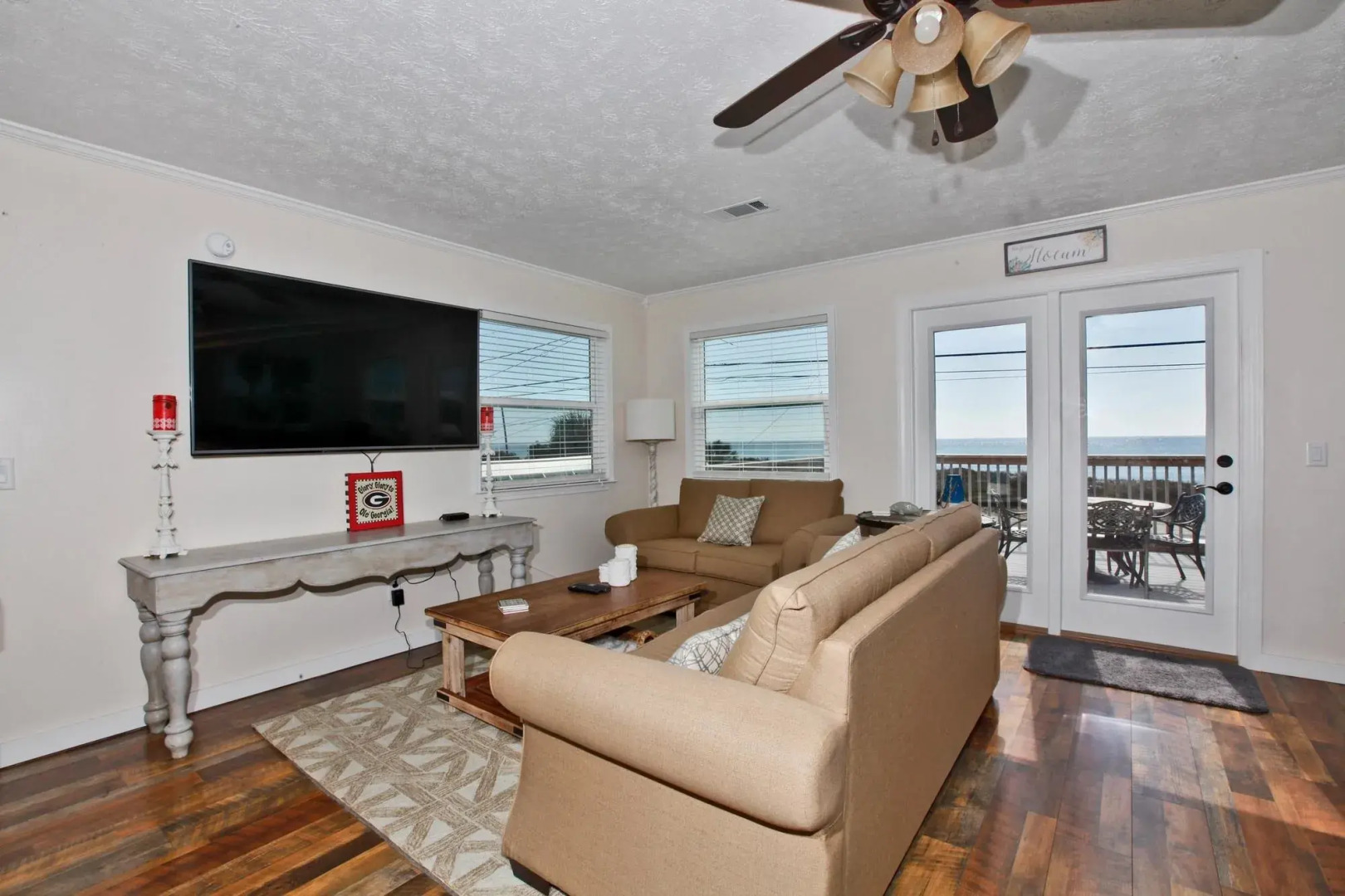 Beach House in Panama City Beach by Panhandle Getaways