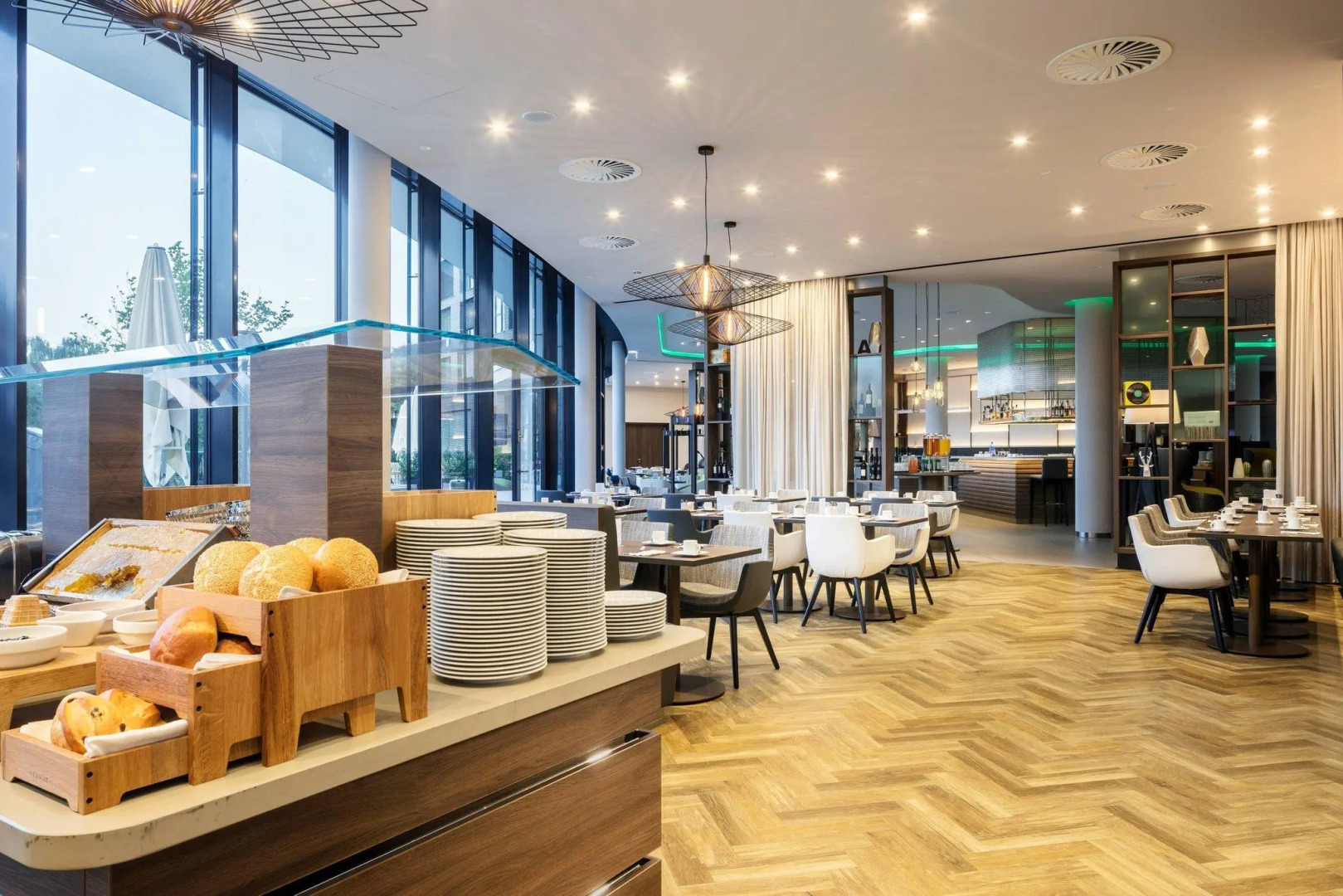 Courtyard by Marriott Wolfsburg