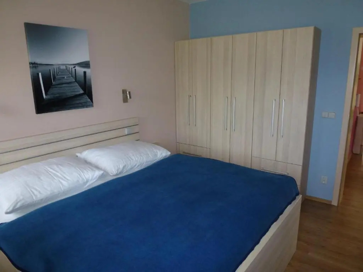 Apartmán u Kamila