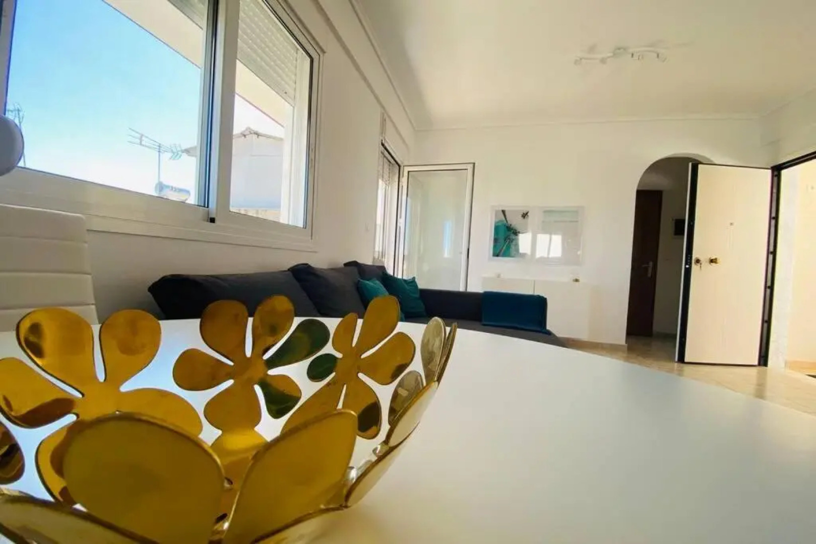 Lucas2 Lux Flogita apartment