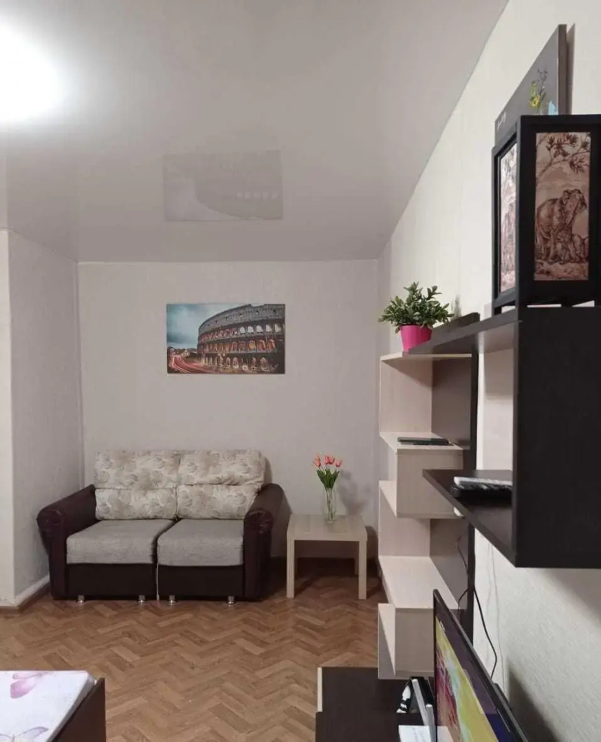 Апартаменты на улице Кирова 32