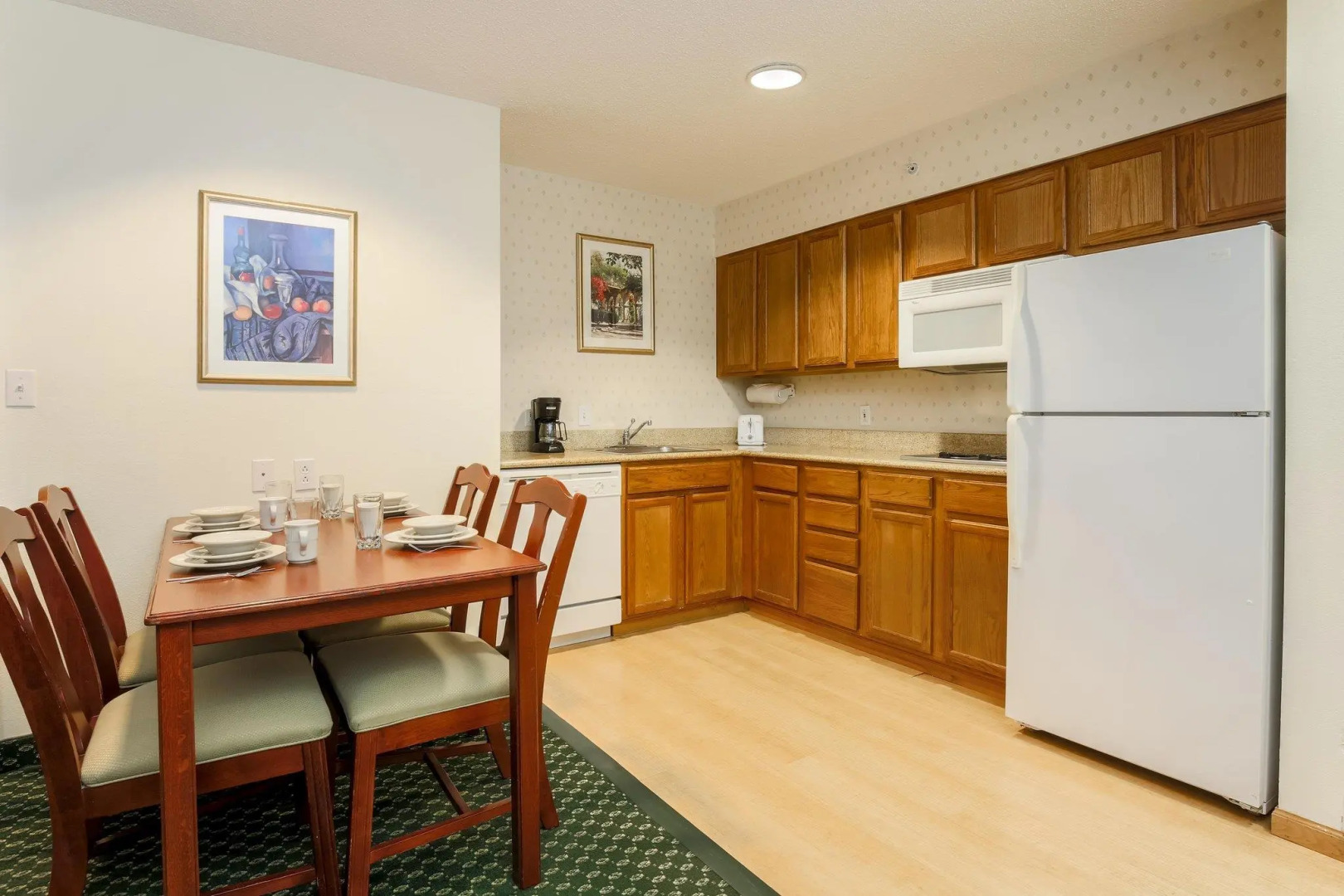 Homewood Suites by Hilton Providence/Warwick