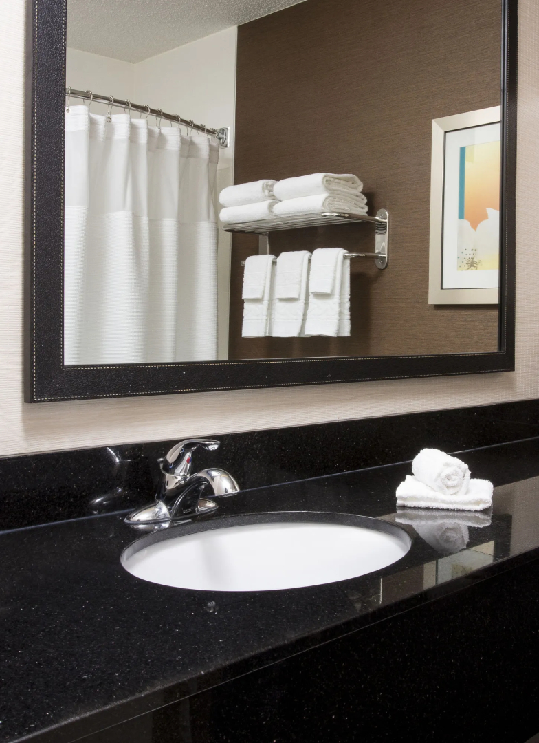Fairfield Inn & Suites by Marriott South Bend Mishawaka