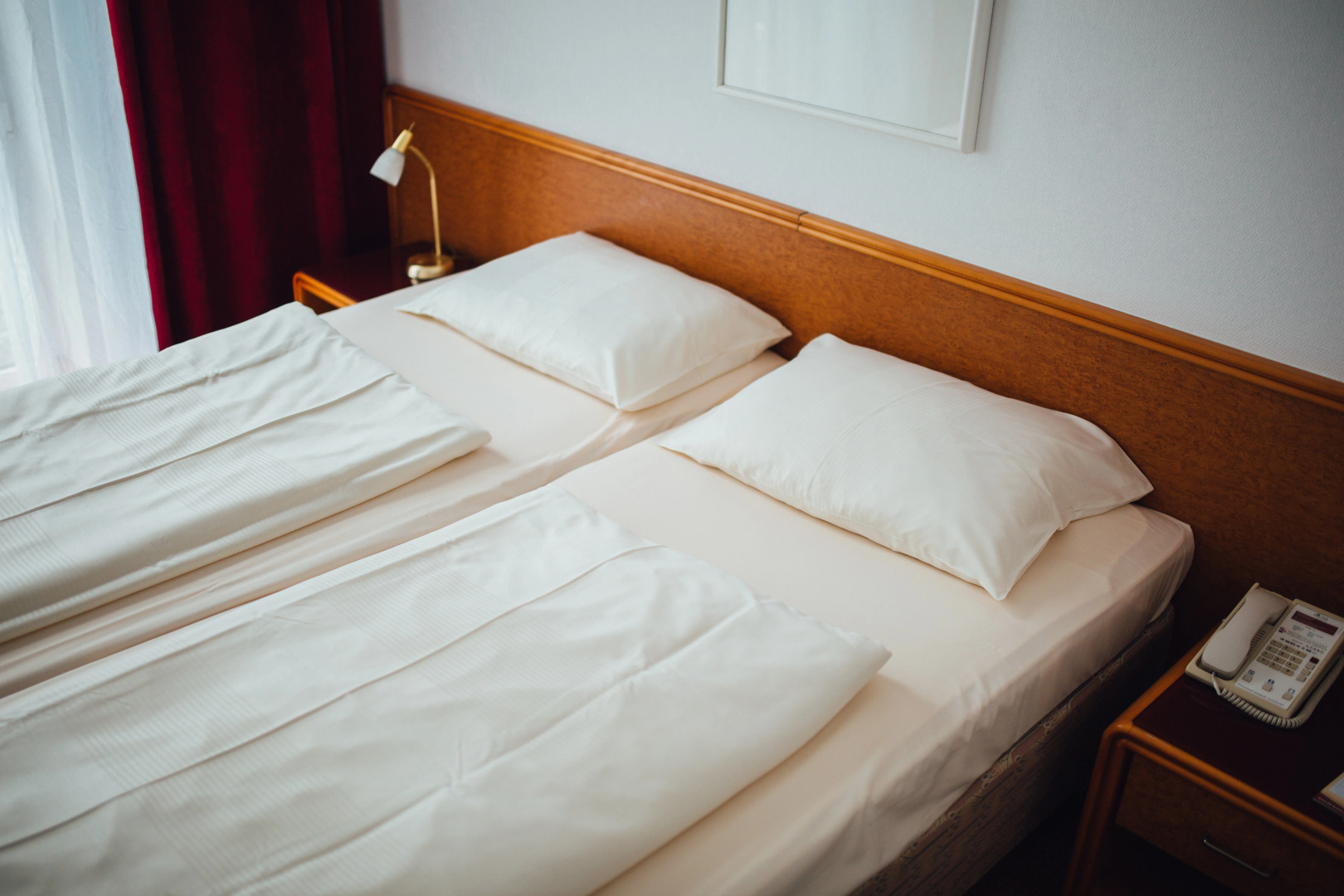 HK-Hotel Düsseldorf City