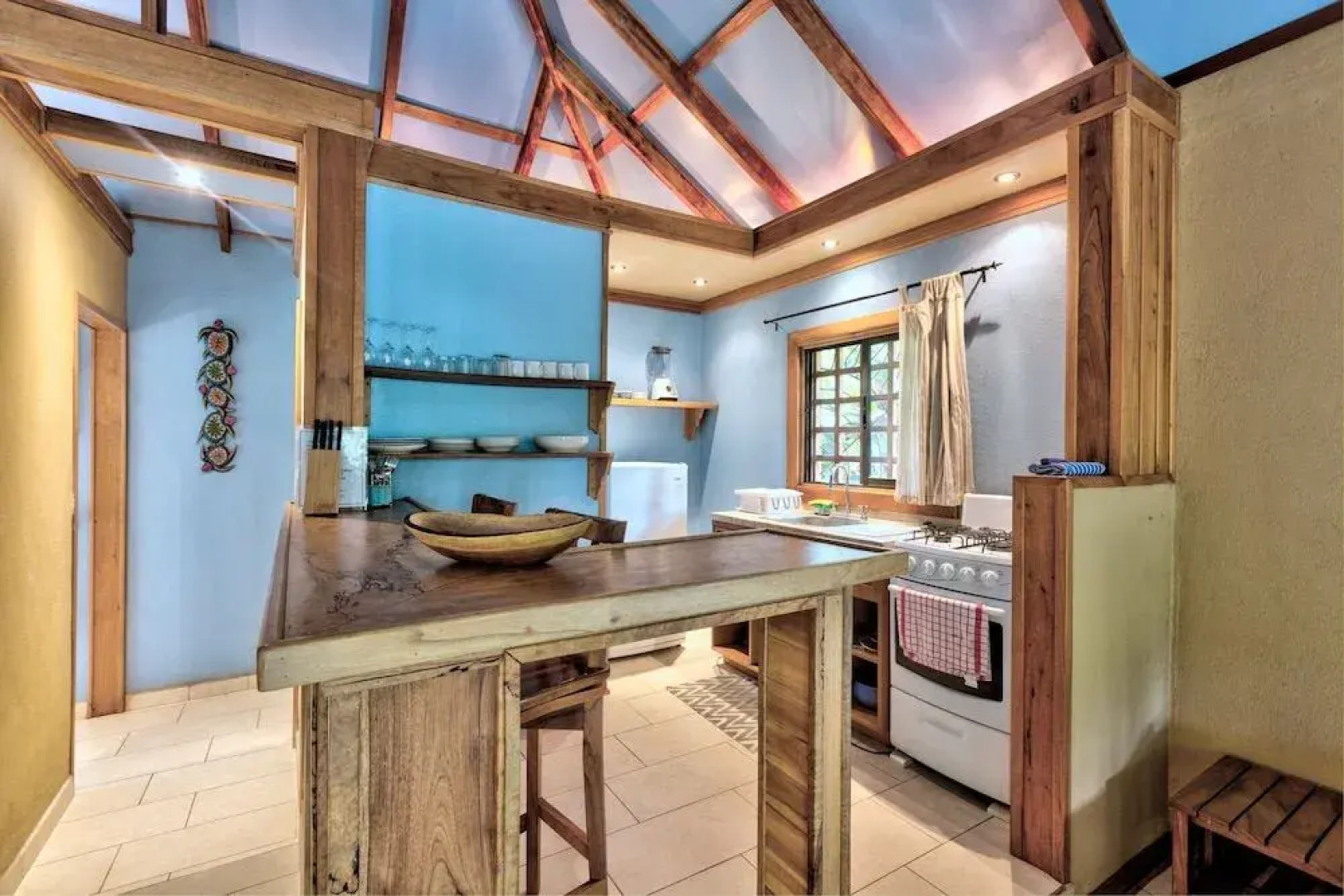 El Nido Jungle Lodge