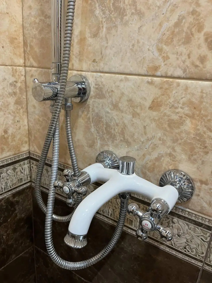 Апартаменты в 7-м микрорайоне 25