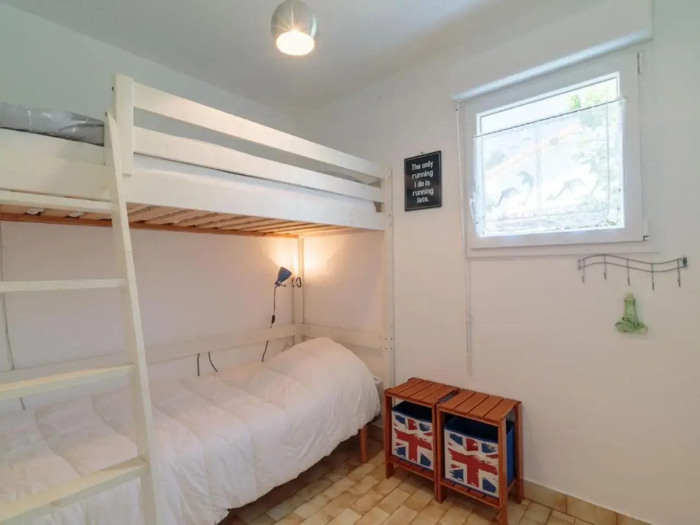 Residence les Palatines