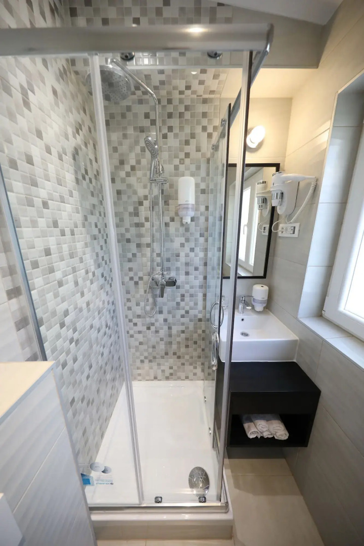 Downtown Boutique Hostel