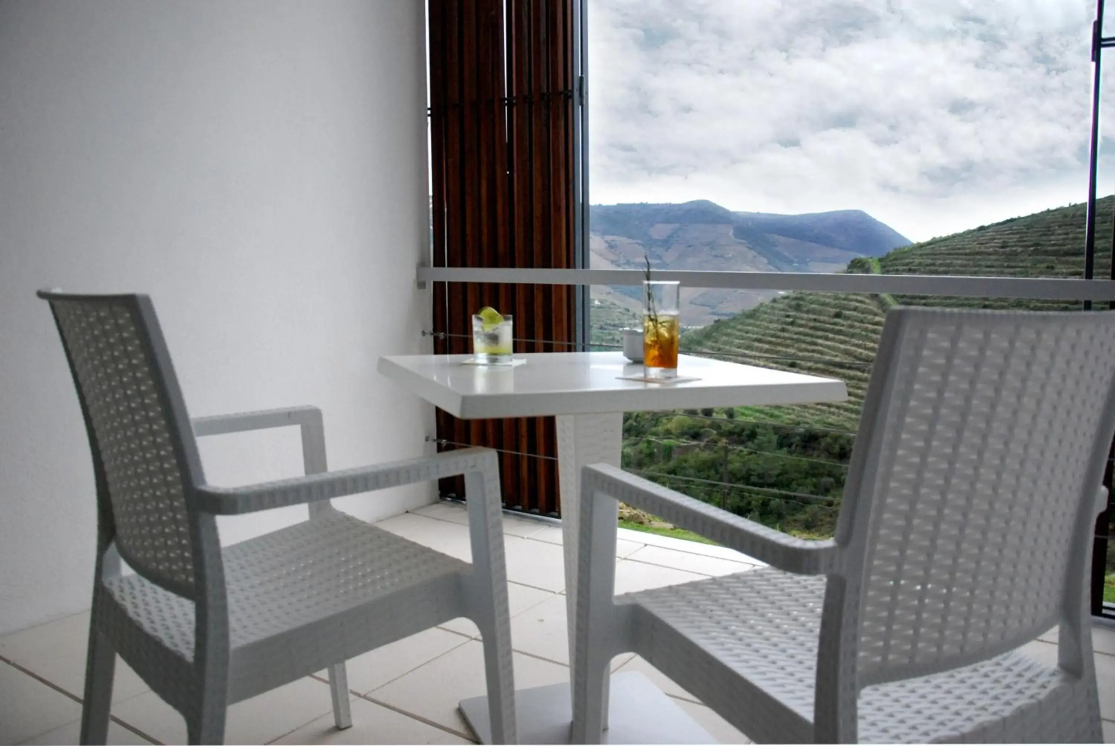 Quinta de Casaldronho Wine Hotel