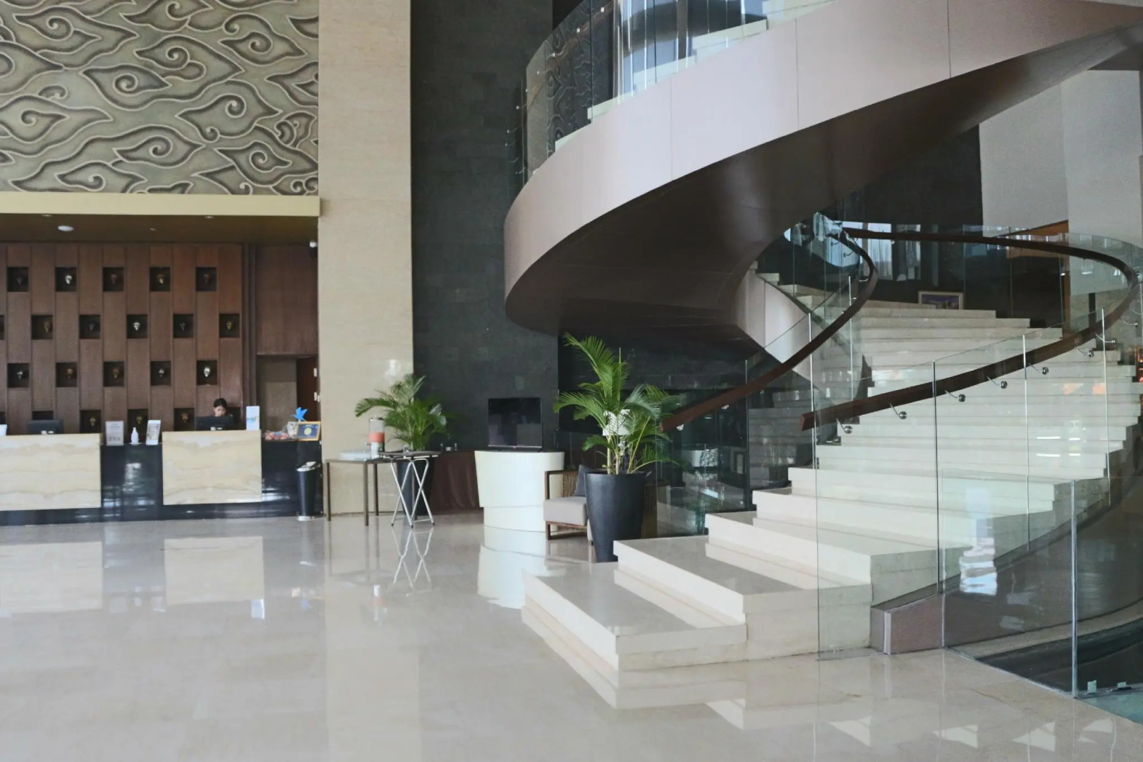 The Luxton Cirebon Hotel and Convention