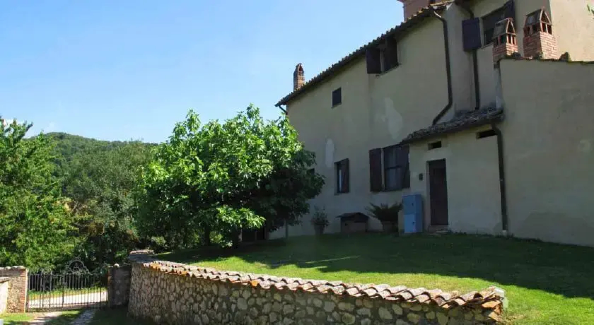 La Torre di Calledro
