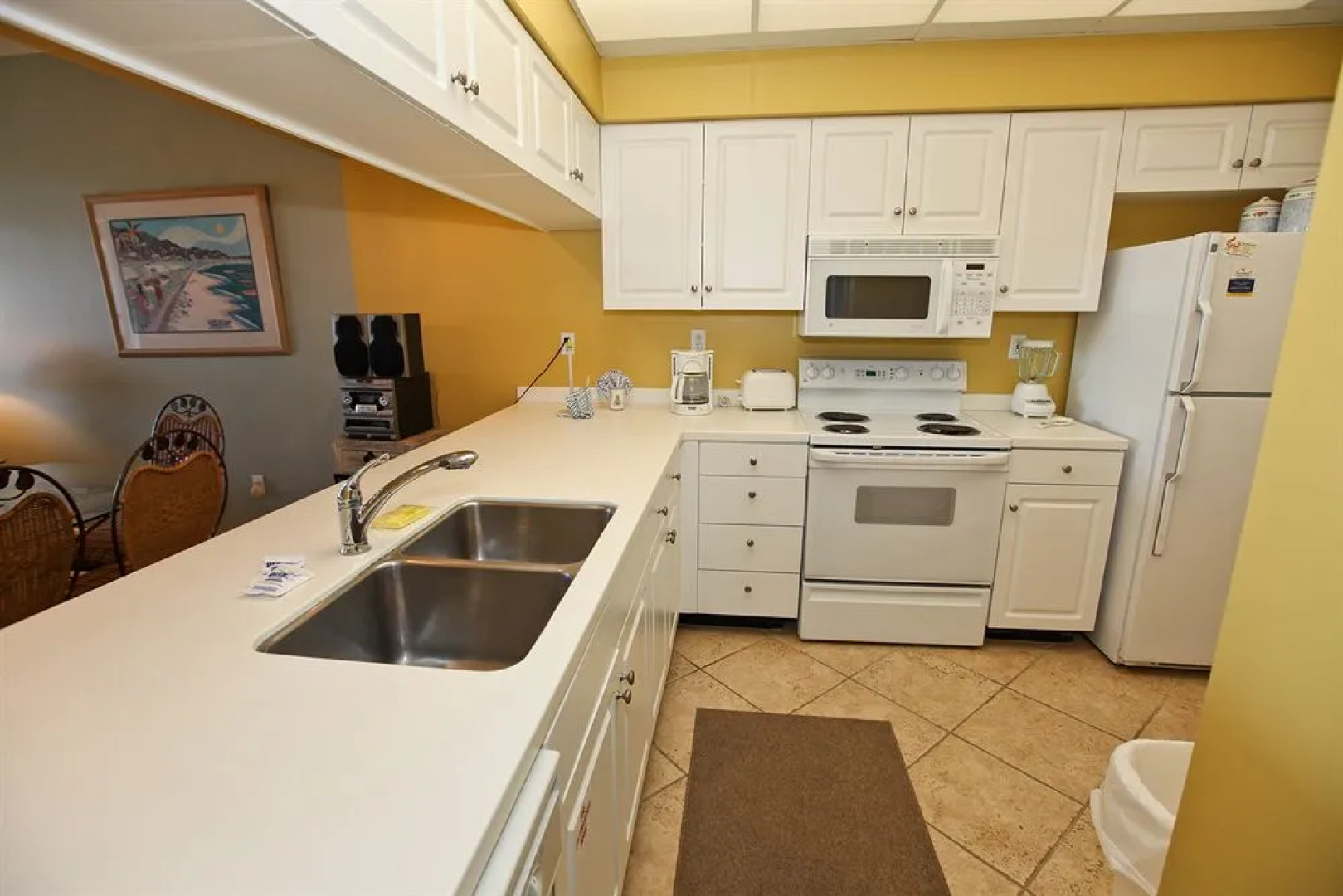 High Pointe Resort by Wyndham Vacation Rentals