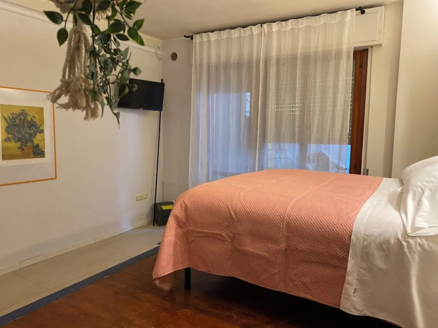 Loft Barnabei 26