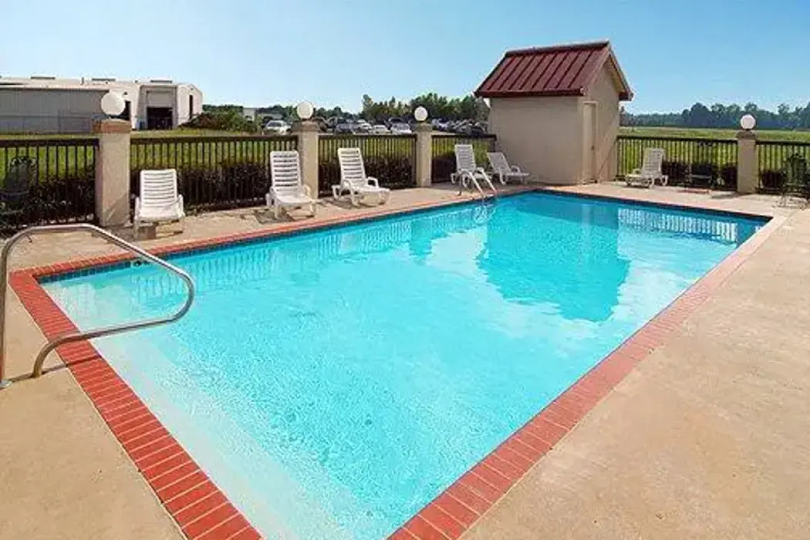 Comfort Inn Pine Bluff