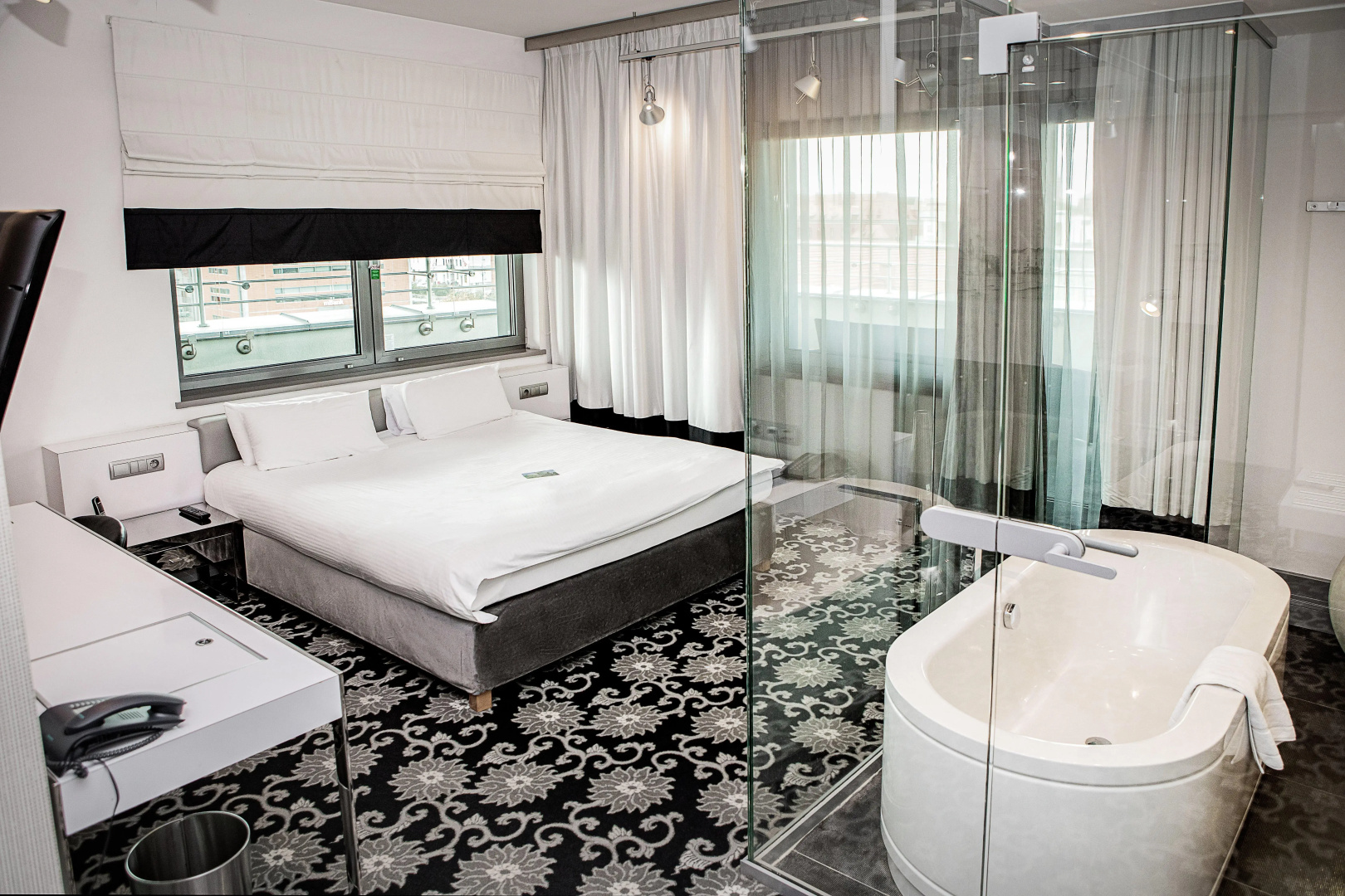 Qubus Hotel Bydgoszcz