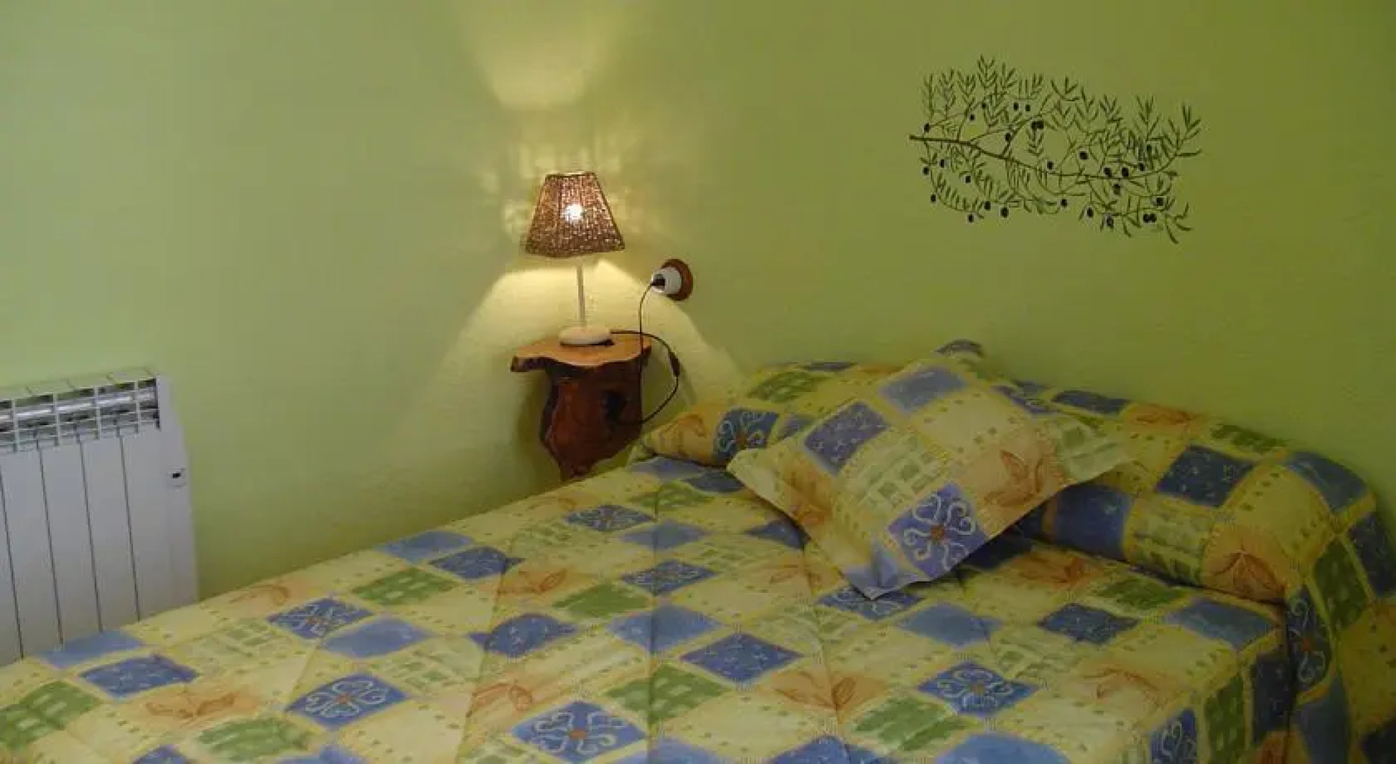 Casa Rural Llar dOna