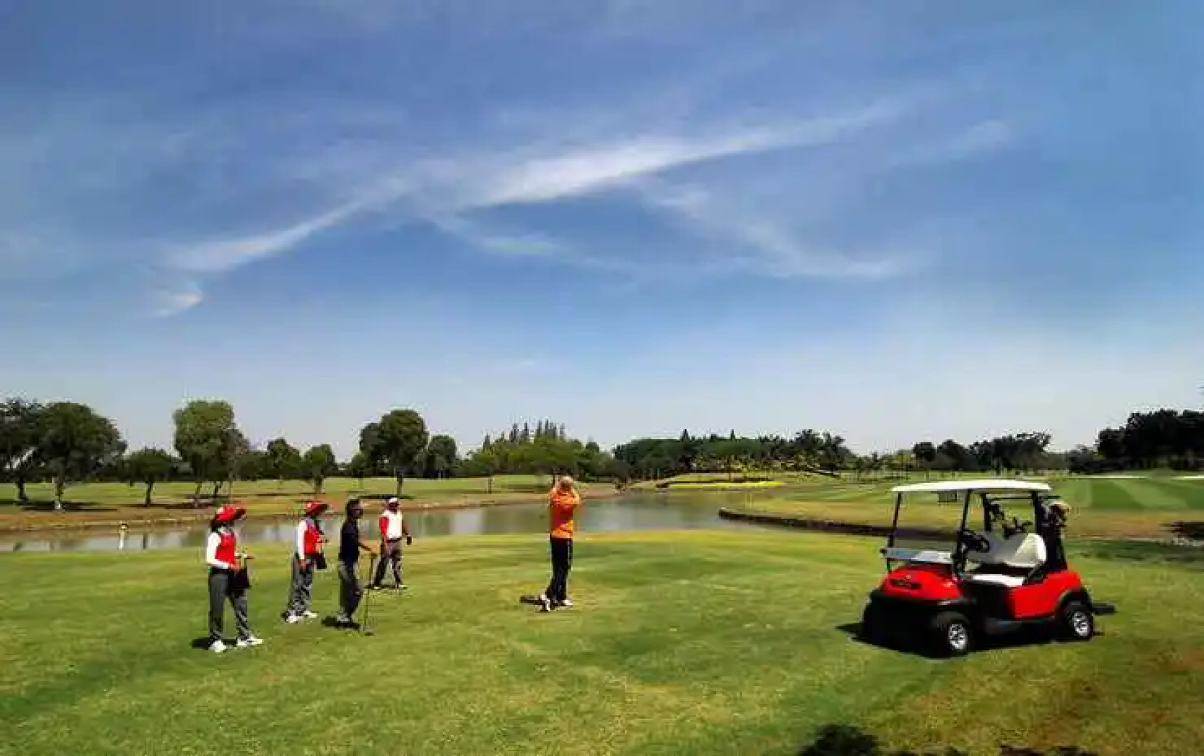 D'Khayangan Jababeka