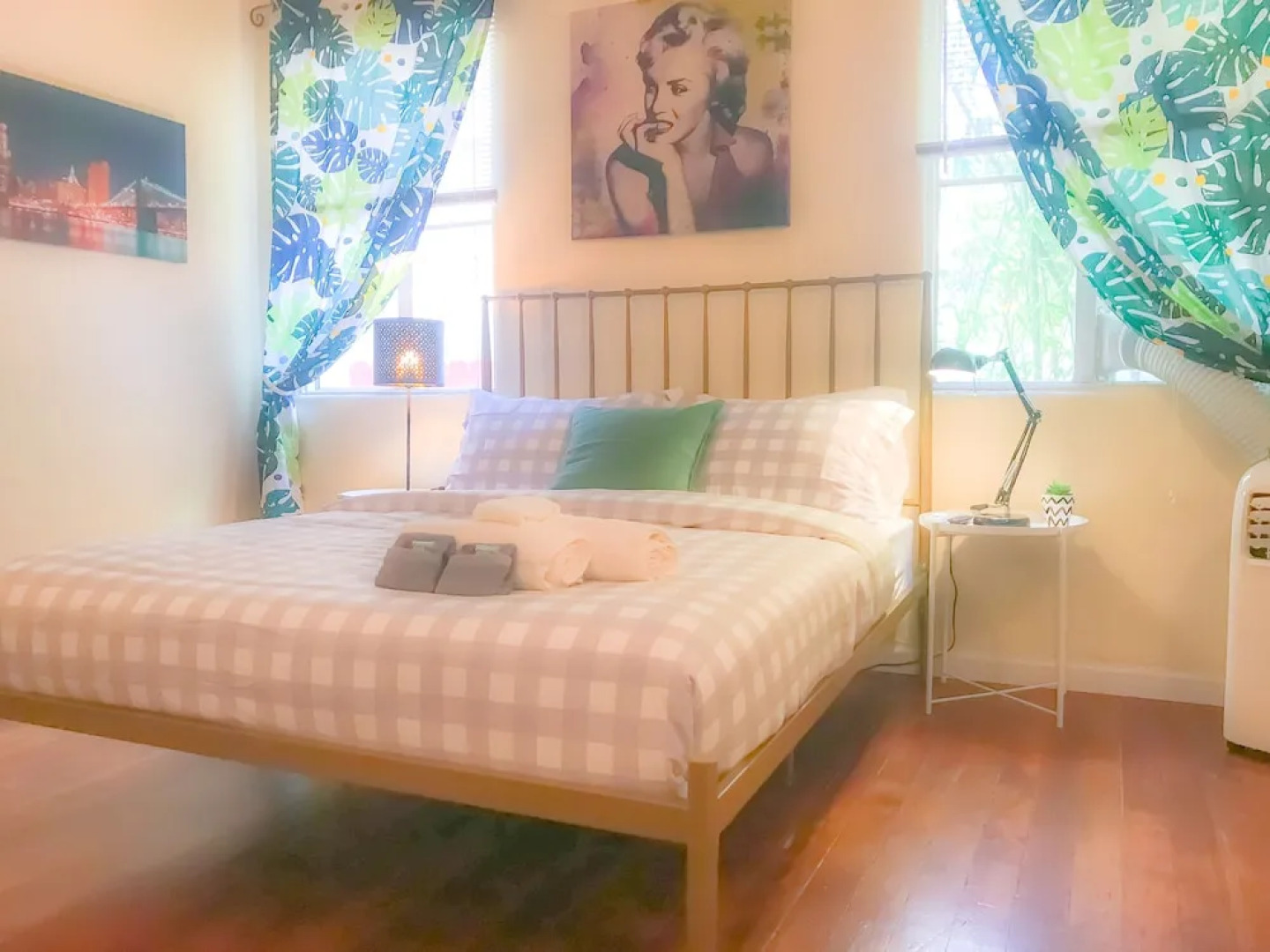 Third Street Apartments