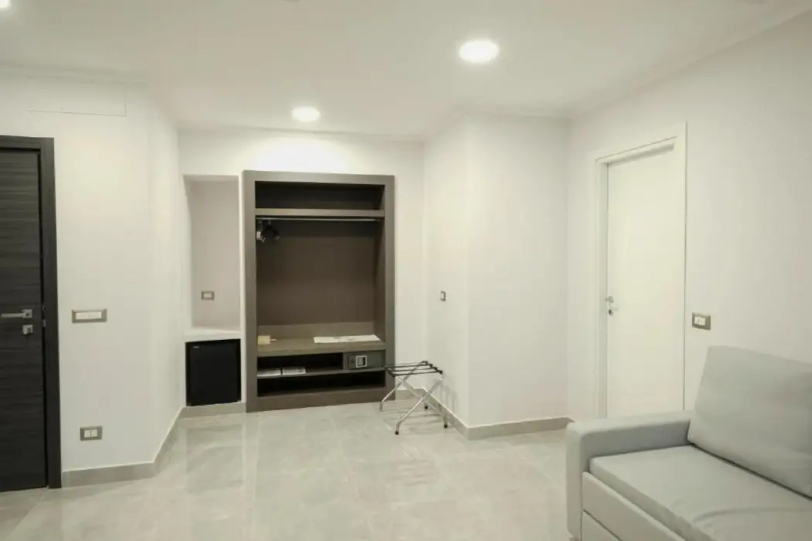 Best Western Grand Hotel Catanzaro