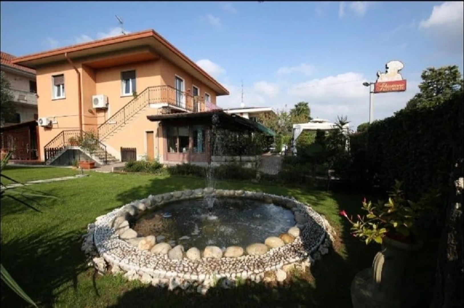 Bed and Breakfast D&D