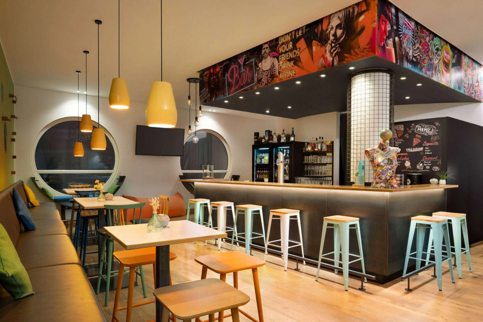 Vienna House Easy by Wyndham Landsberg