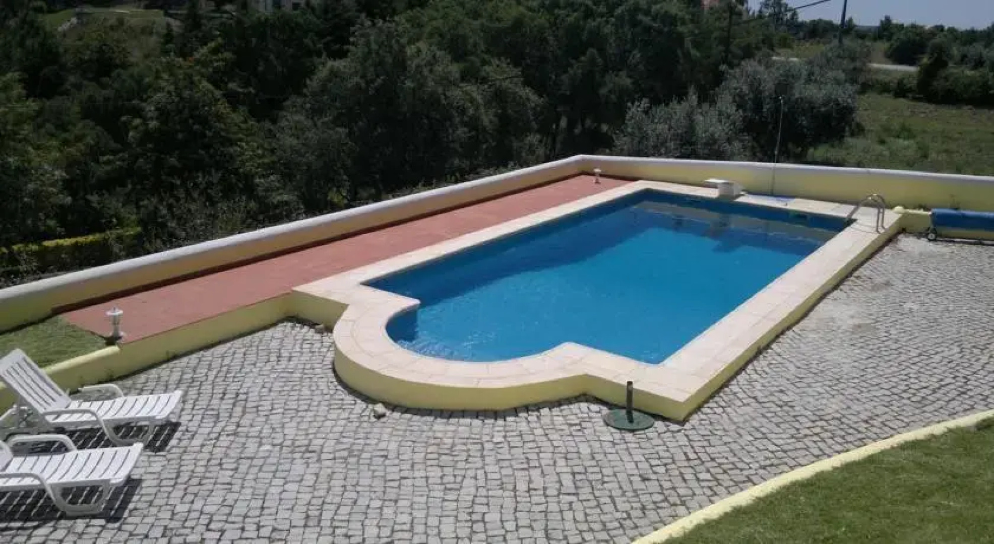 Vacation home Casa de Paredinha