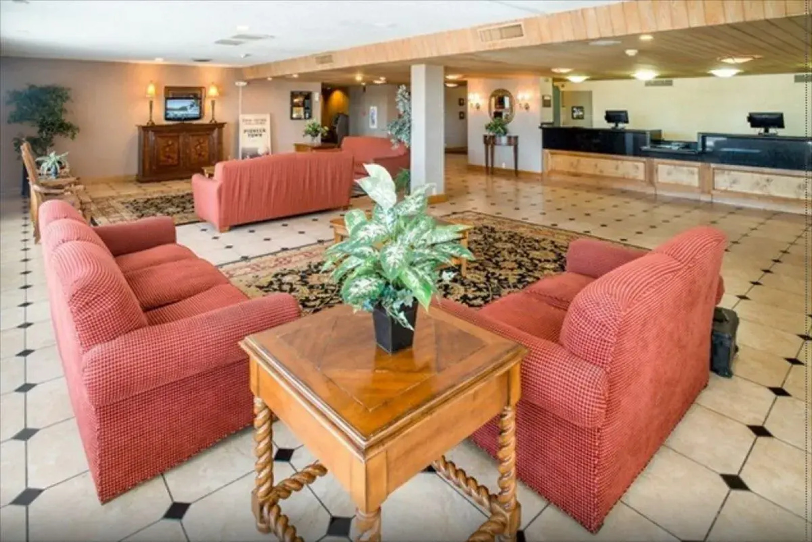 Fairfield Inn & Suites by Marriott Amarillo Central