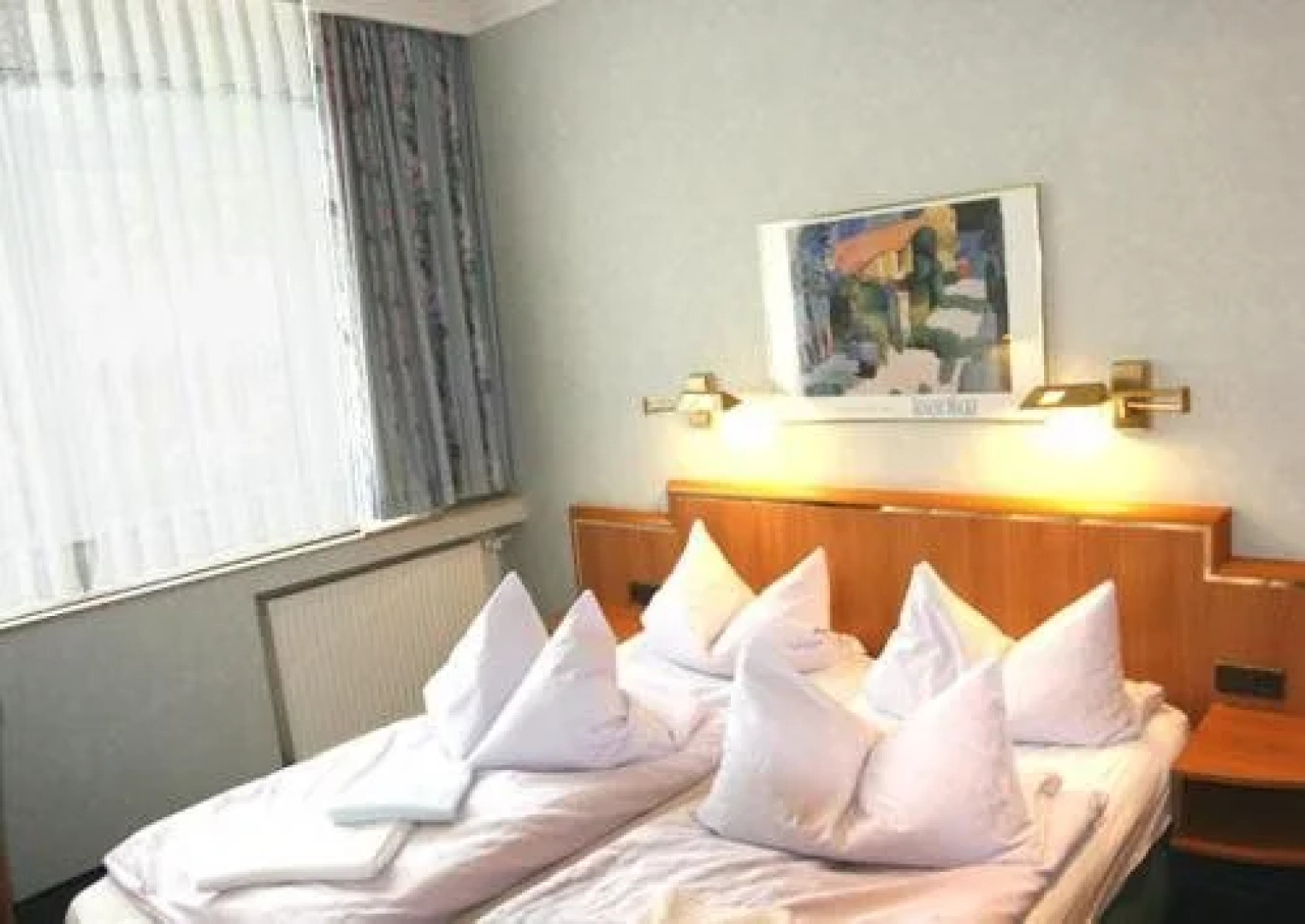 Land-gut Hotel Ritter