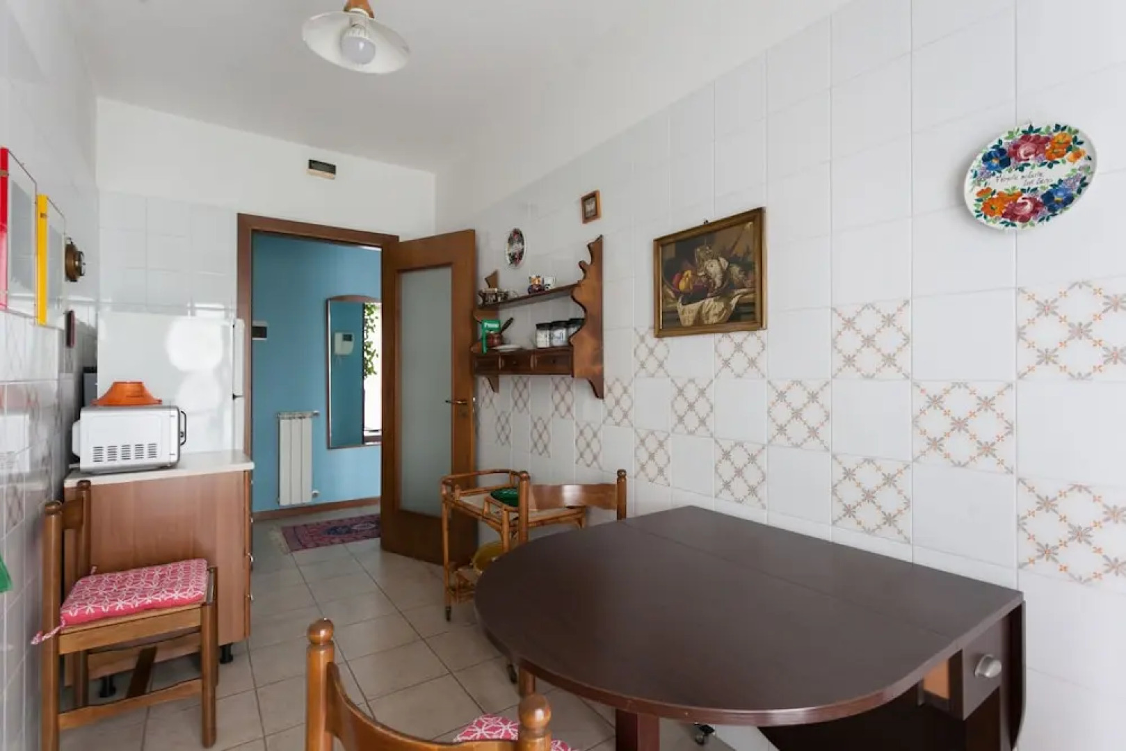 Bollate - Via Dante 33