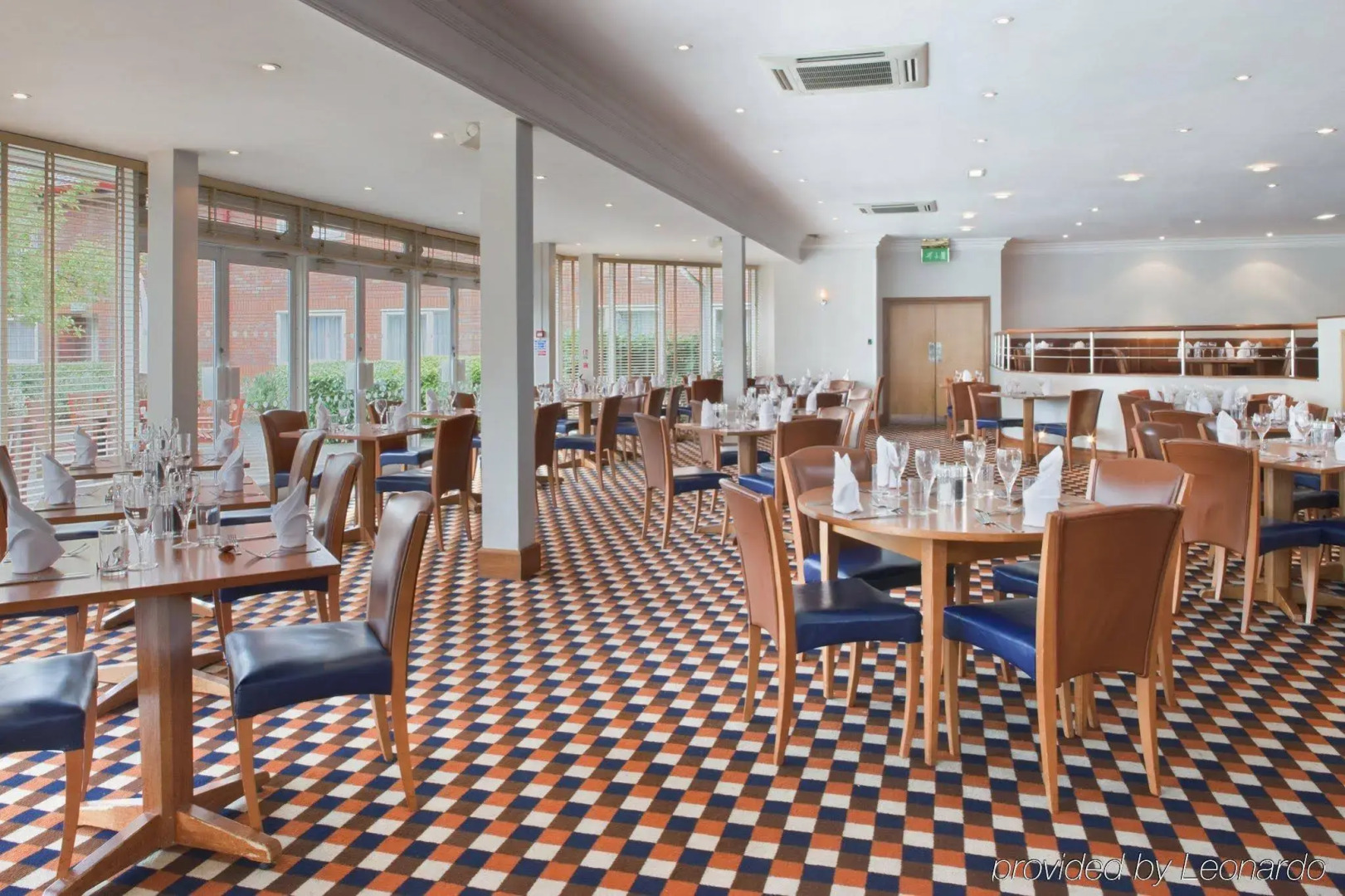 Holiday Inn Aylesbury by IHG