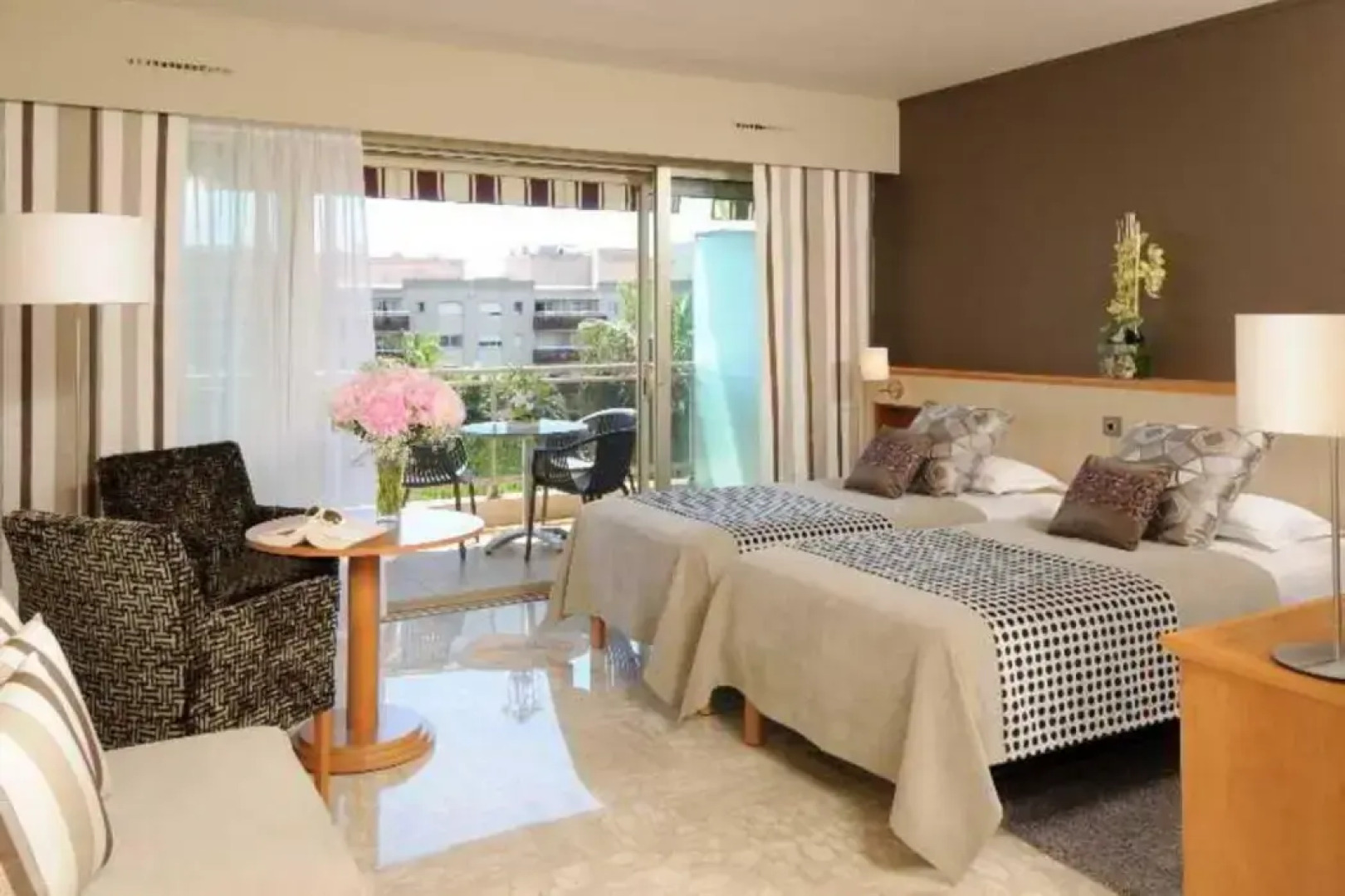 The Originals Les Strélitzias Boutique Hotel & Residence