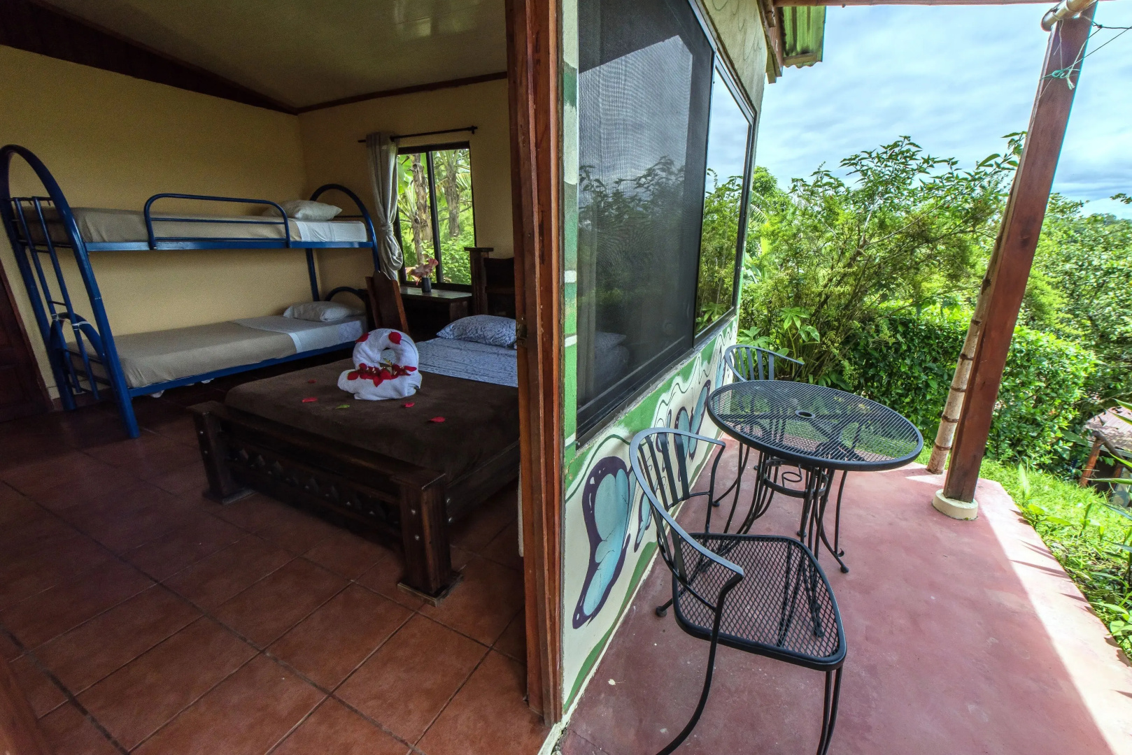 Essence Arenal Spa & Yoga