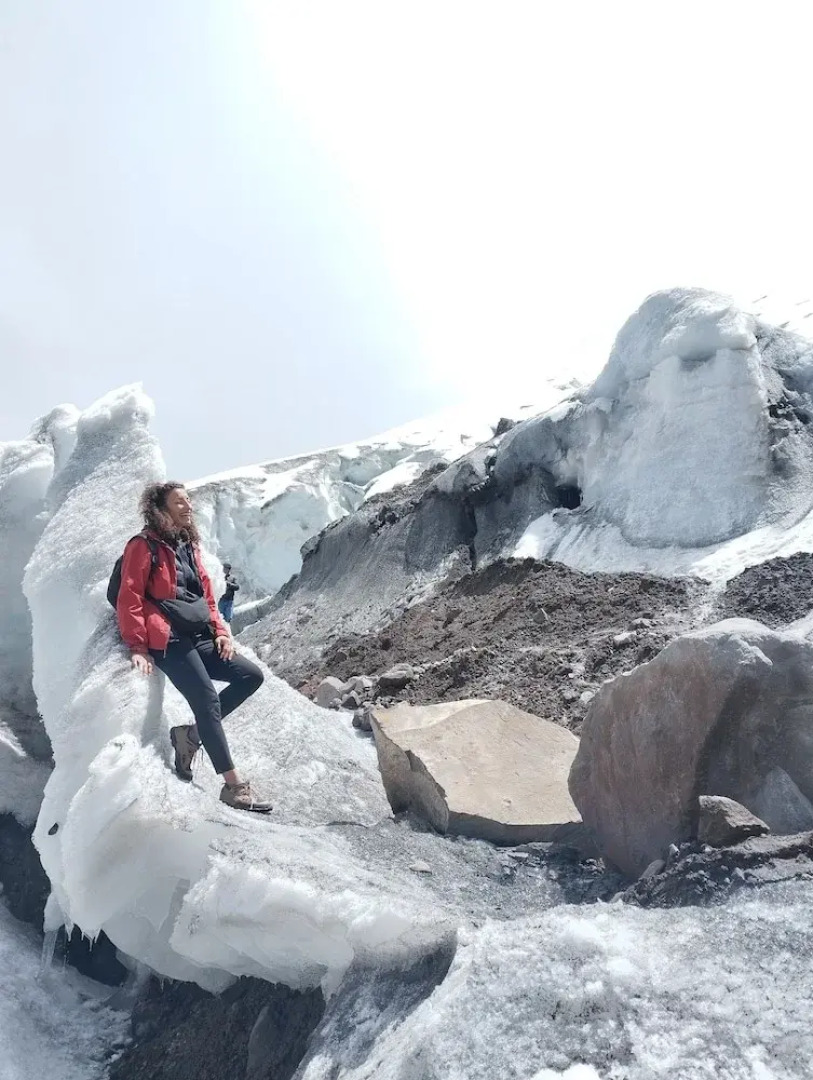 Cloud Forest Family House