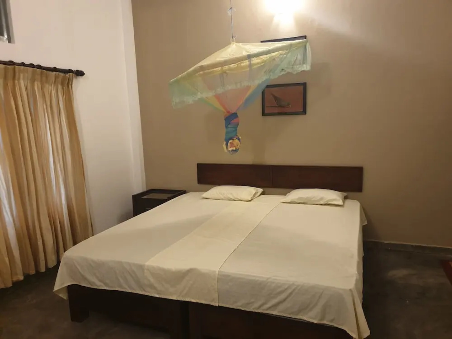 Jungle House Udawalawe Holiday Lodge