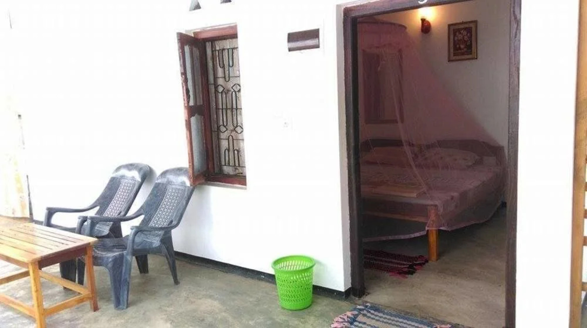 Arugam bay Sea Side Villa