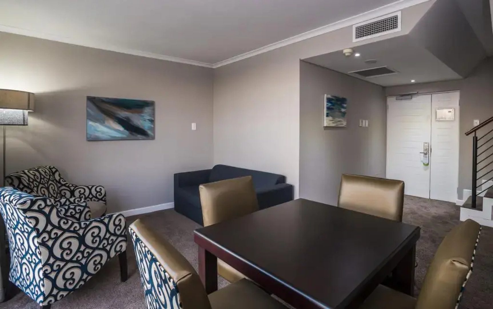 The aha Waterfront Hotel  Spa