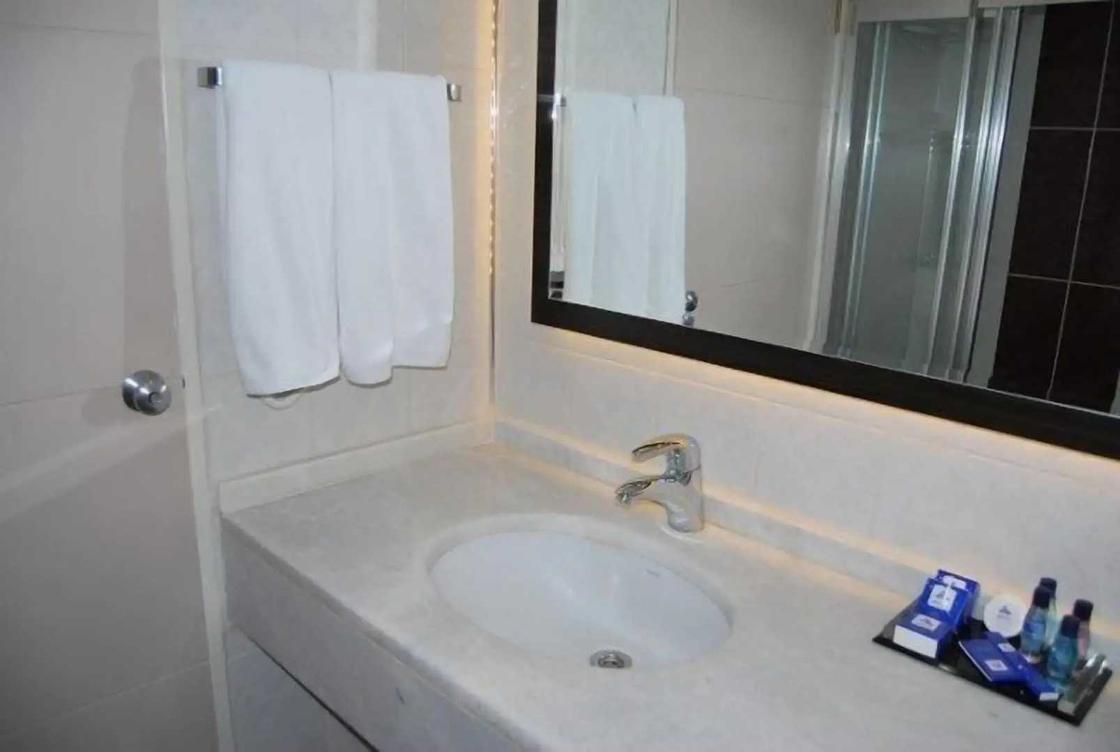 Sirius Hotel